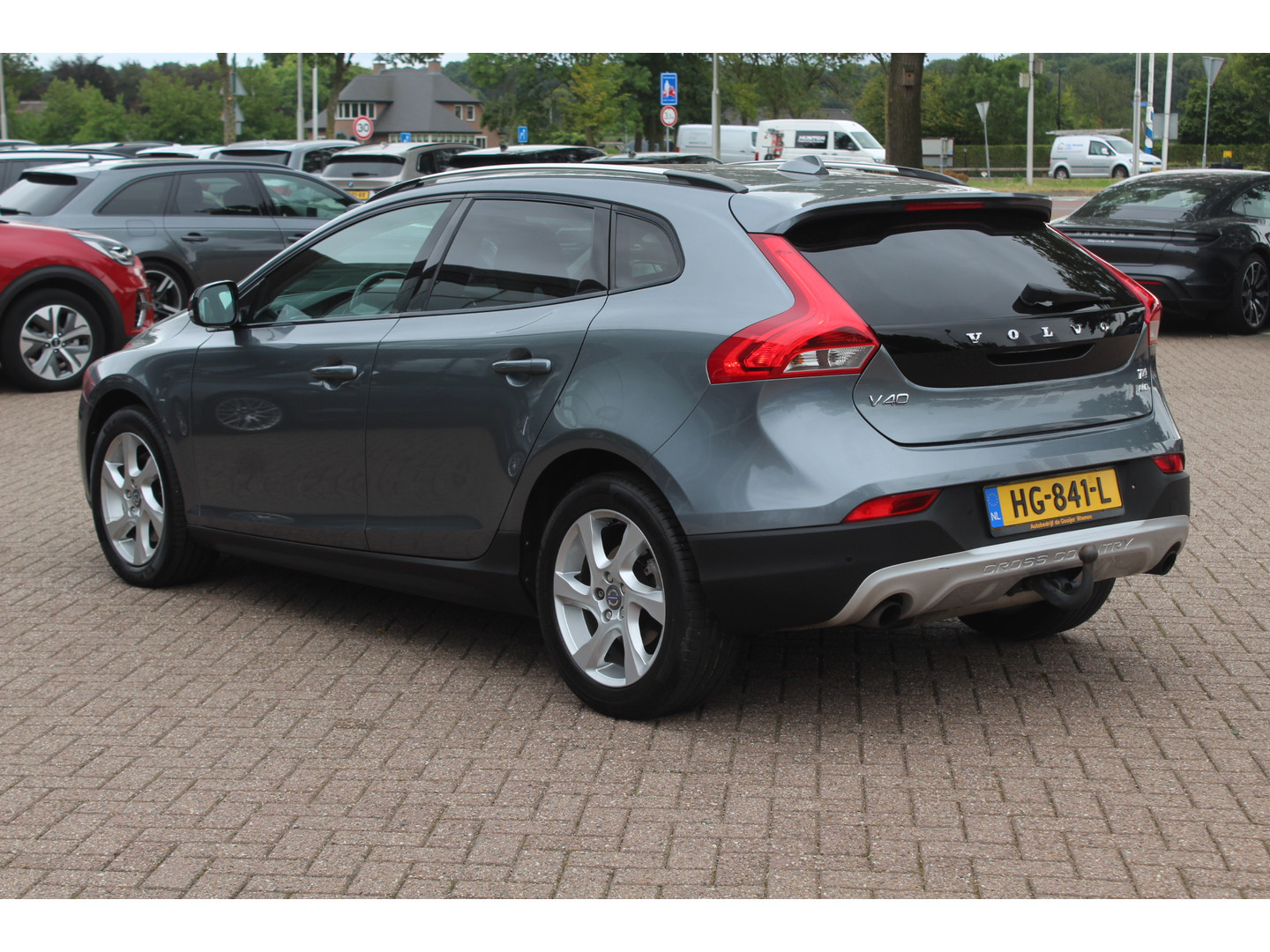 Volvo Volvo