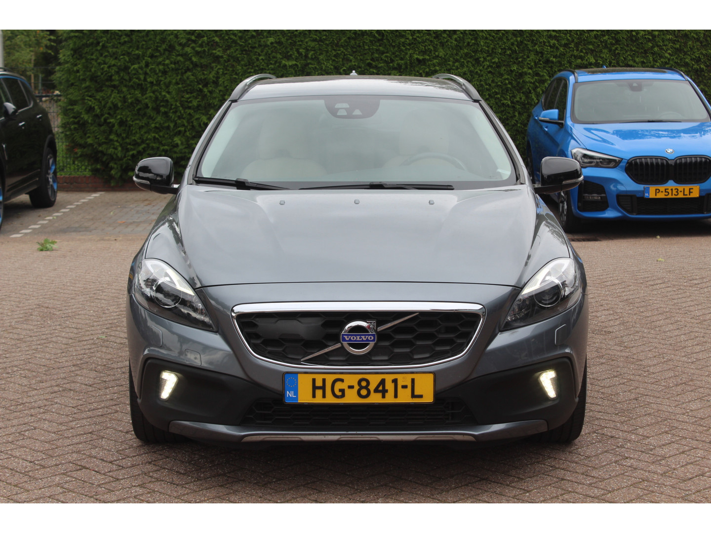 Volvo Volvo