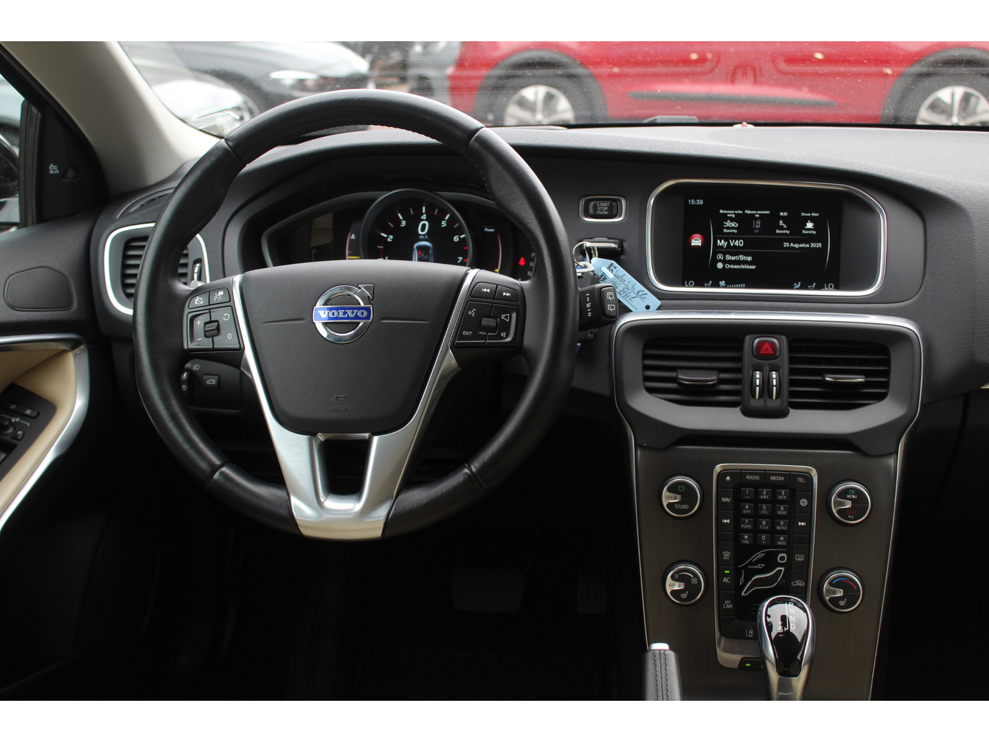 Volvo Volvo