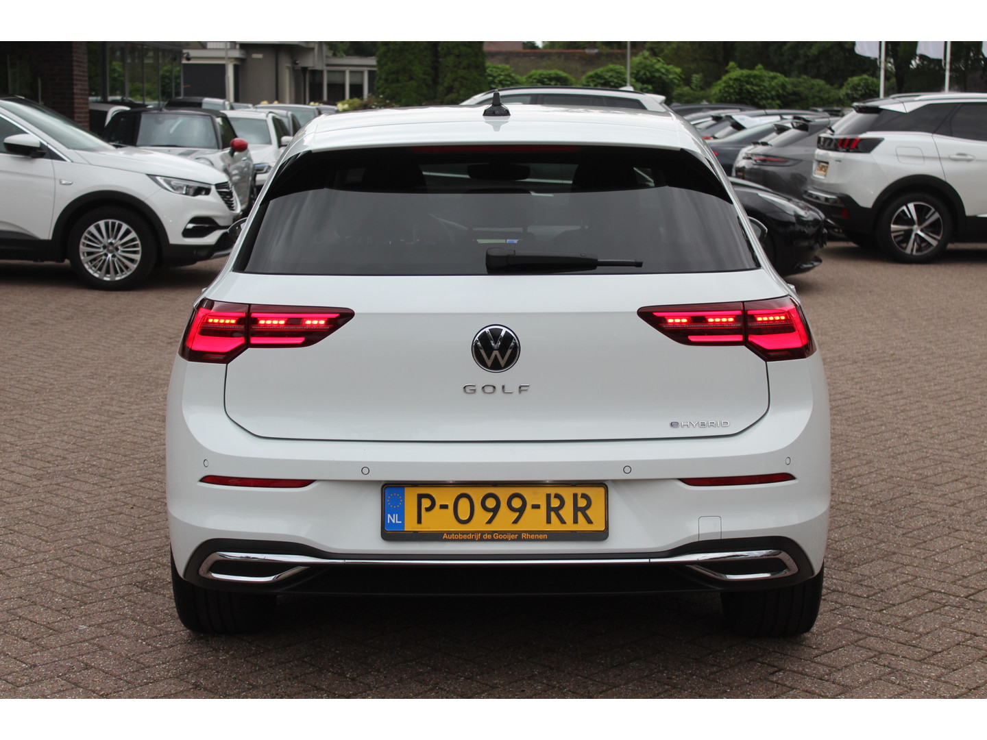 Volkswagen Volkswagen