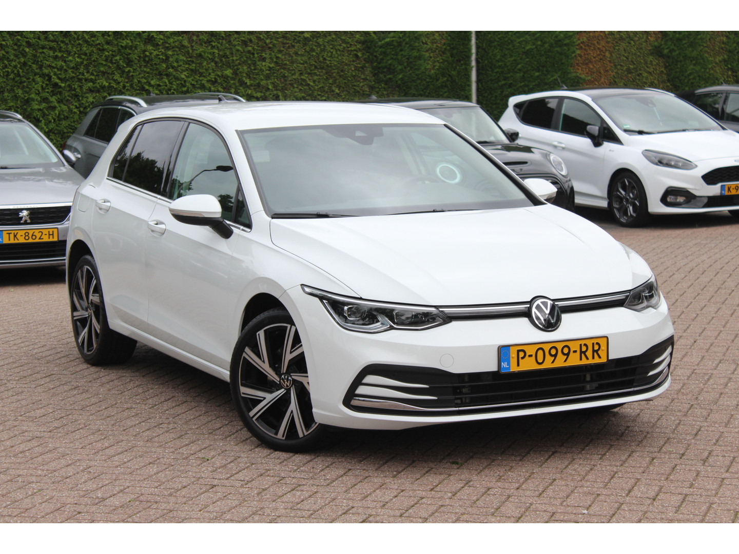 Volkswagen Volkswagen