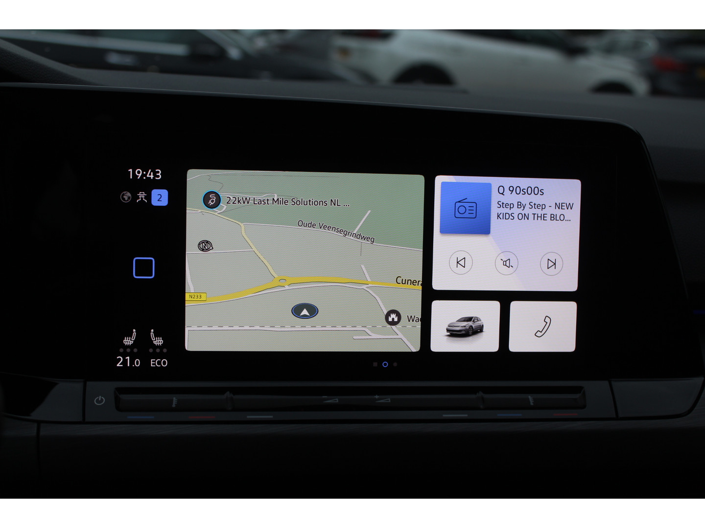 Volkswagen Volkswagen