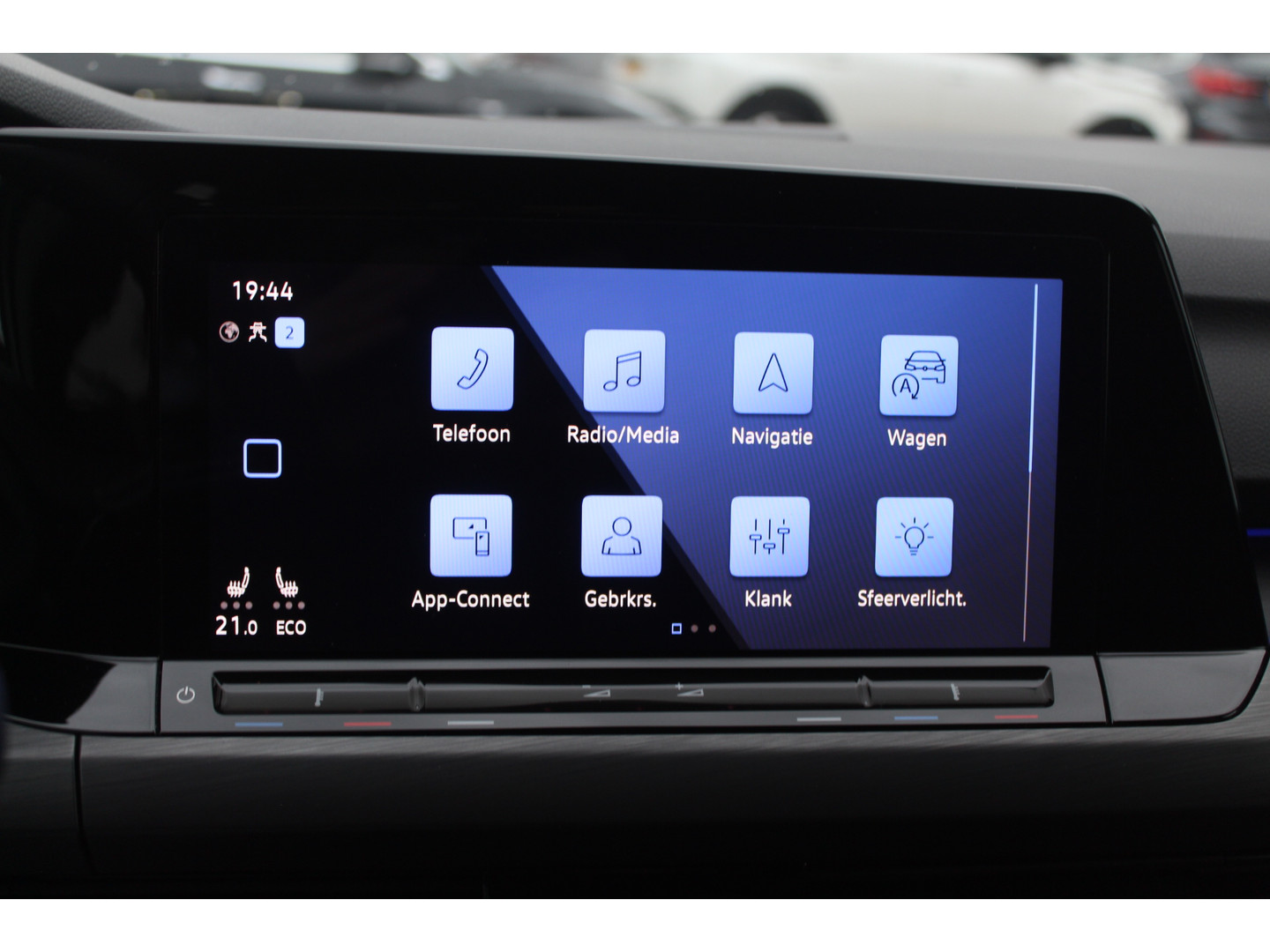 Volkswagen Volkswagen