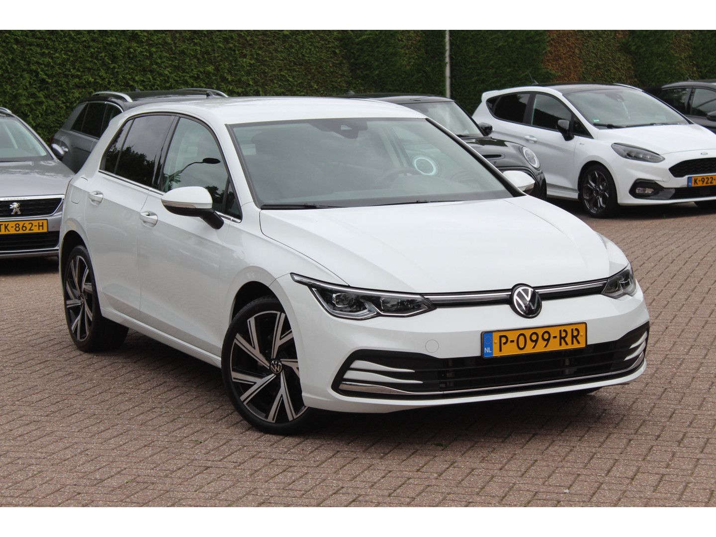 Volkswagen Volkswagen