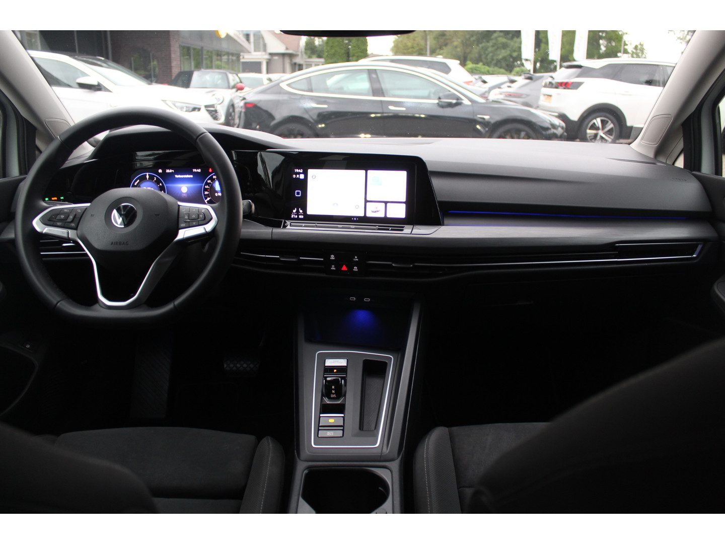 Volkswagen Volkswagen