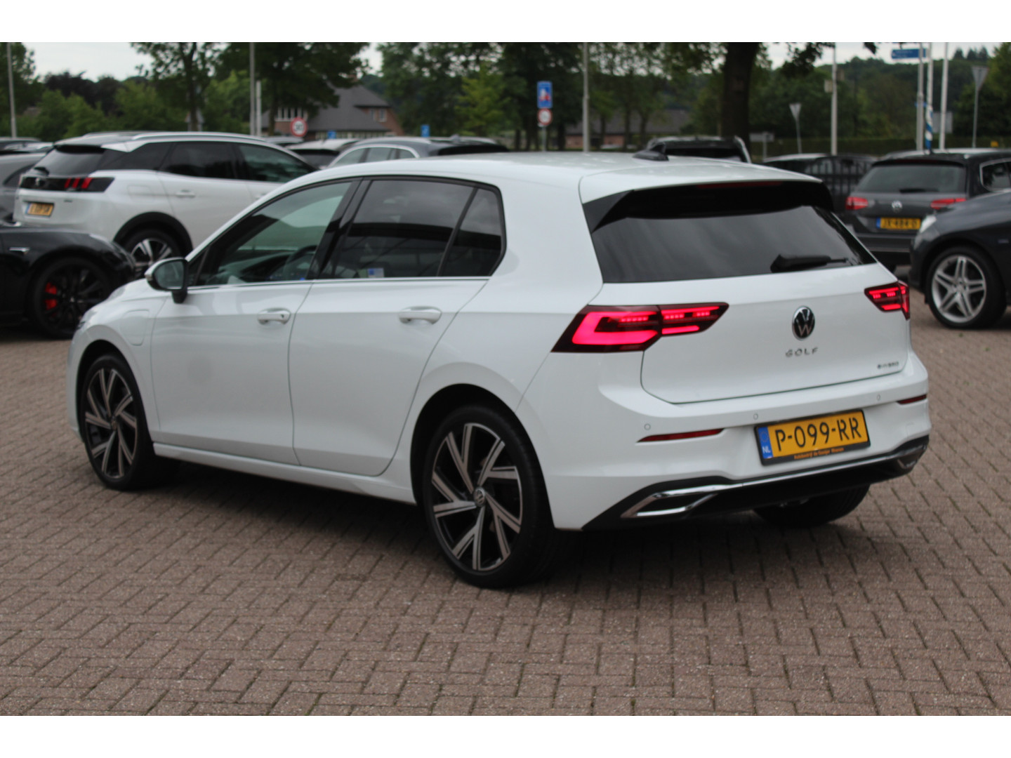 Volkswagen Volkswagen