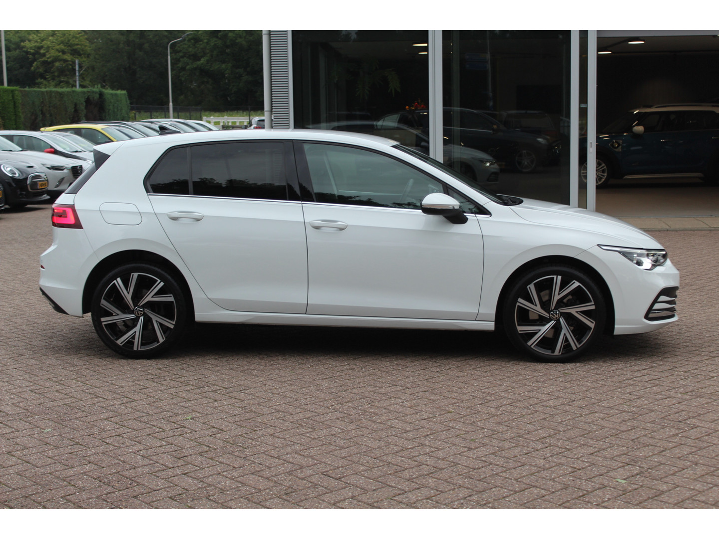 Volkswagen Volkswagen