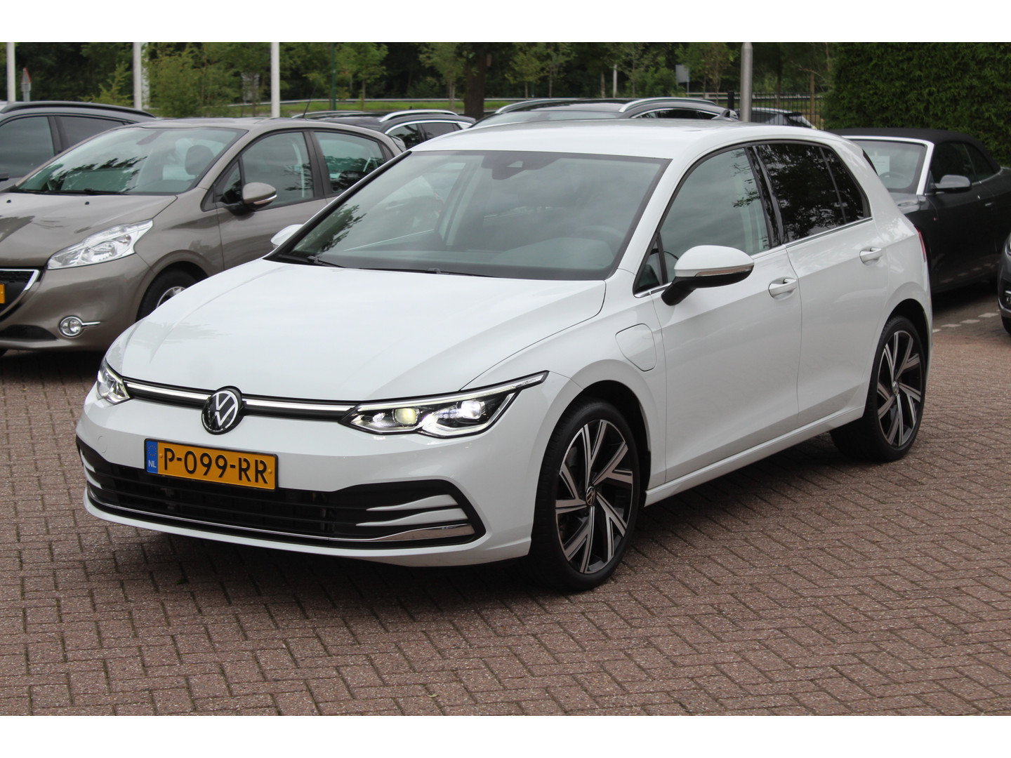 Volkswagen Volkswagen