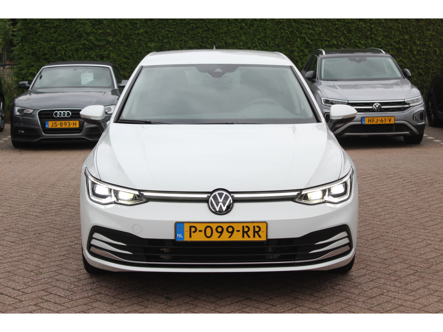 Volkswagen Volkswagen