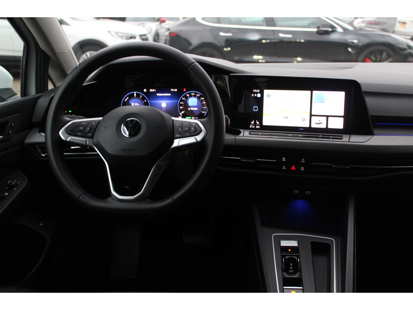 Volkswagen Volkswagen