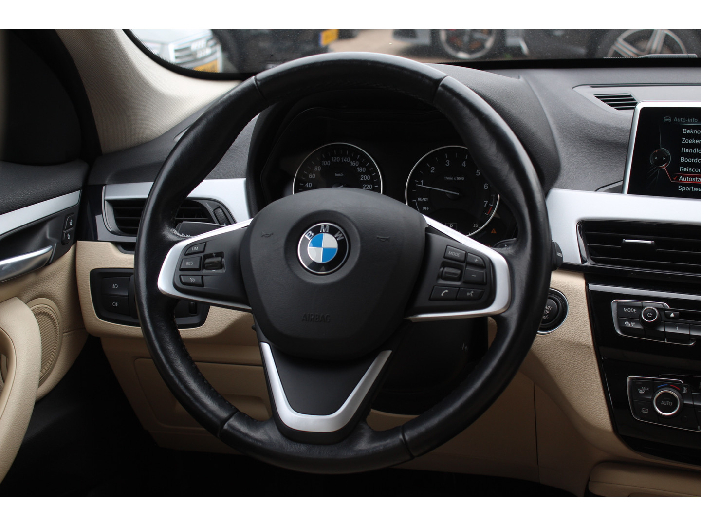 BMW BMW