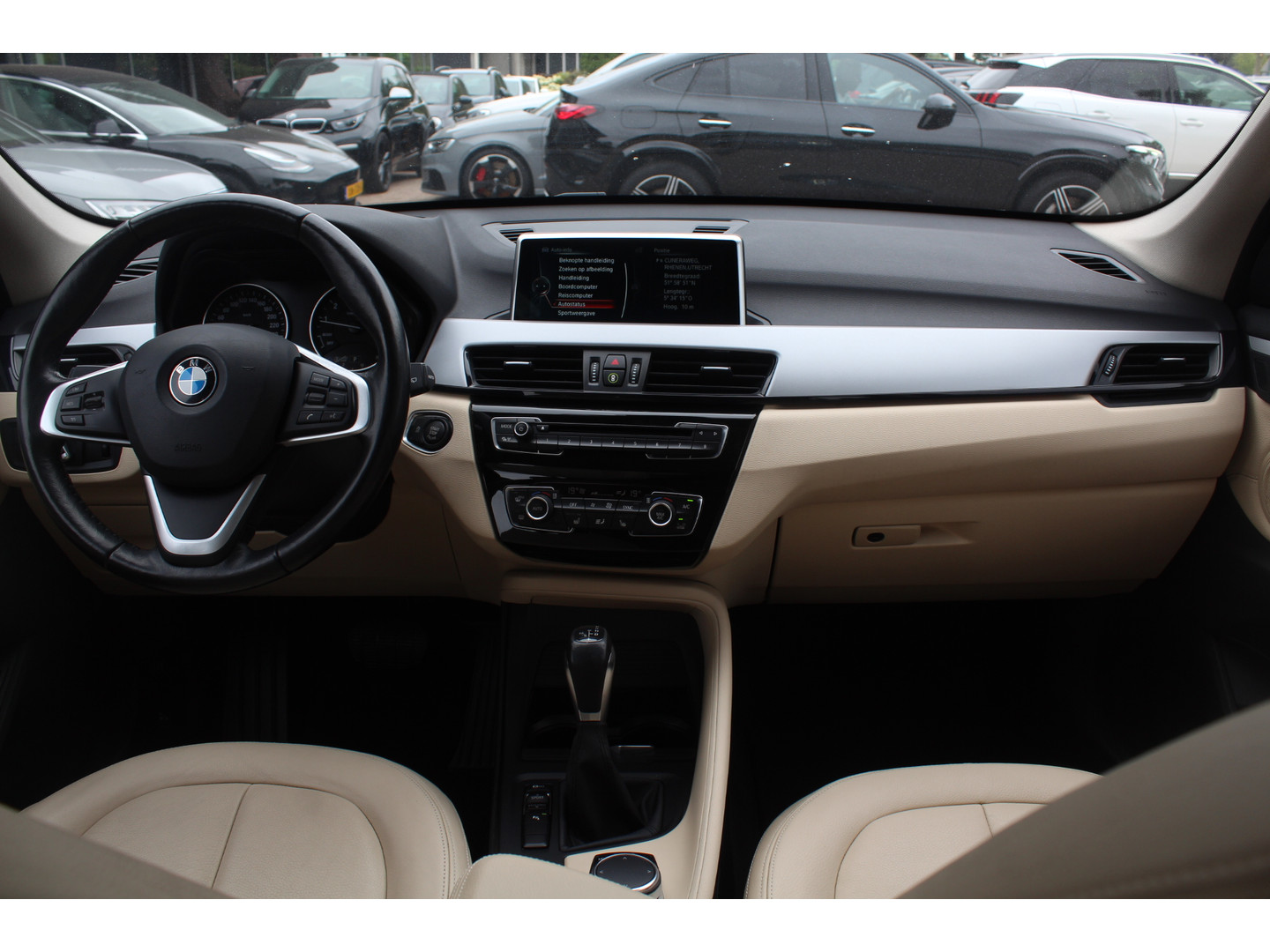 BMW BMW
