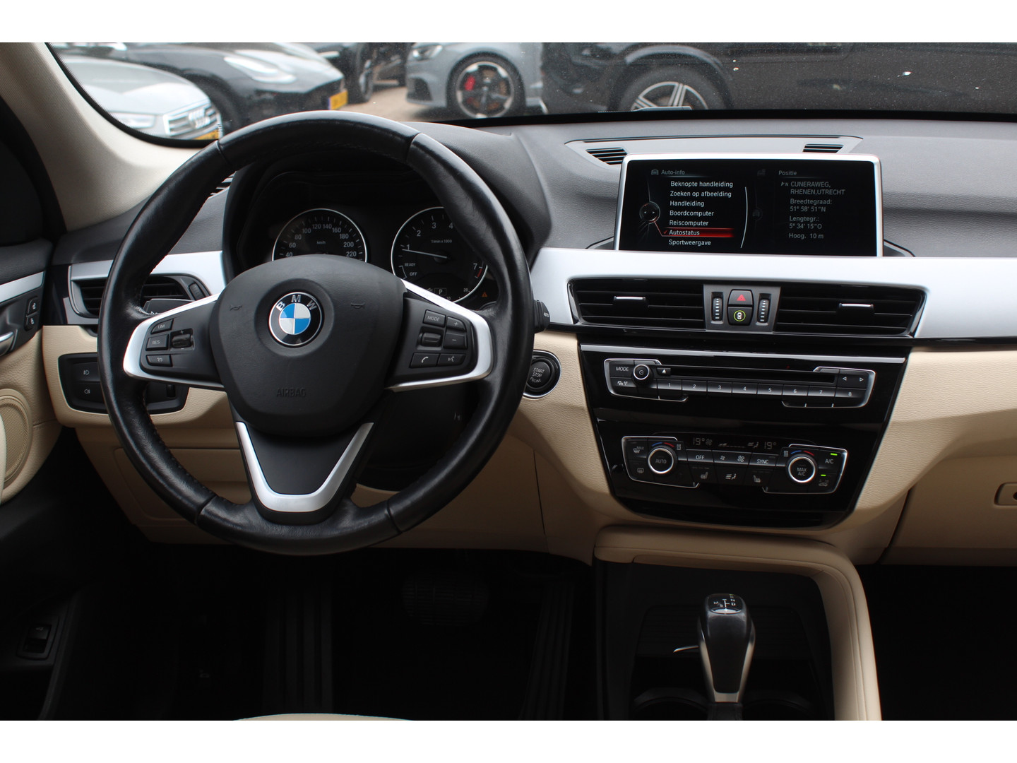 BMW BMW