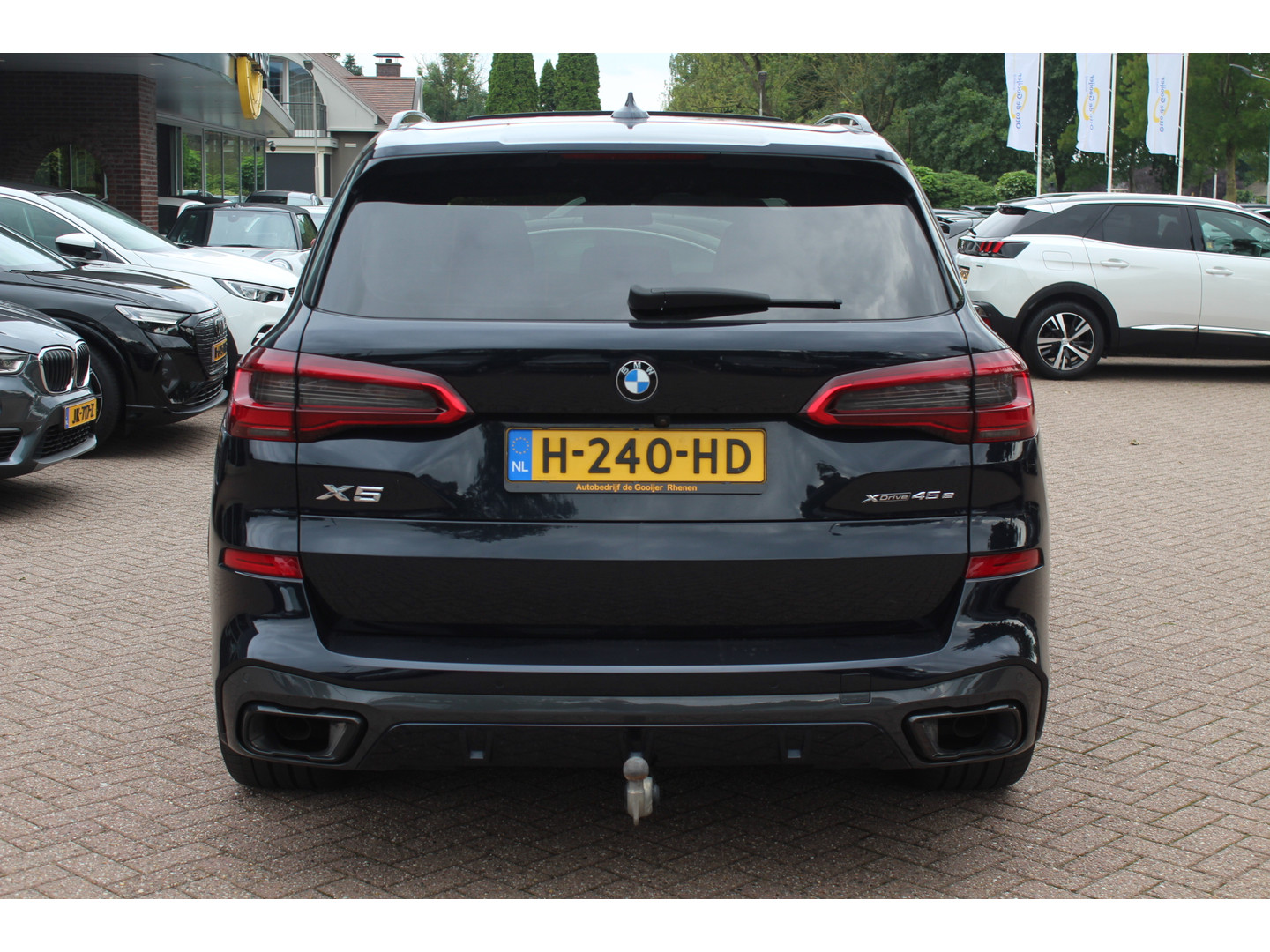 BMW