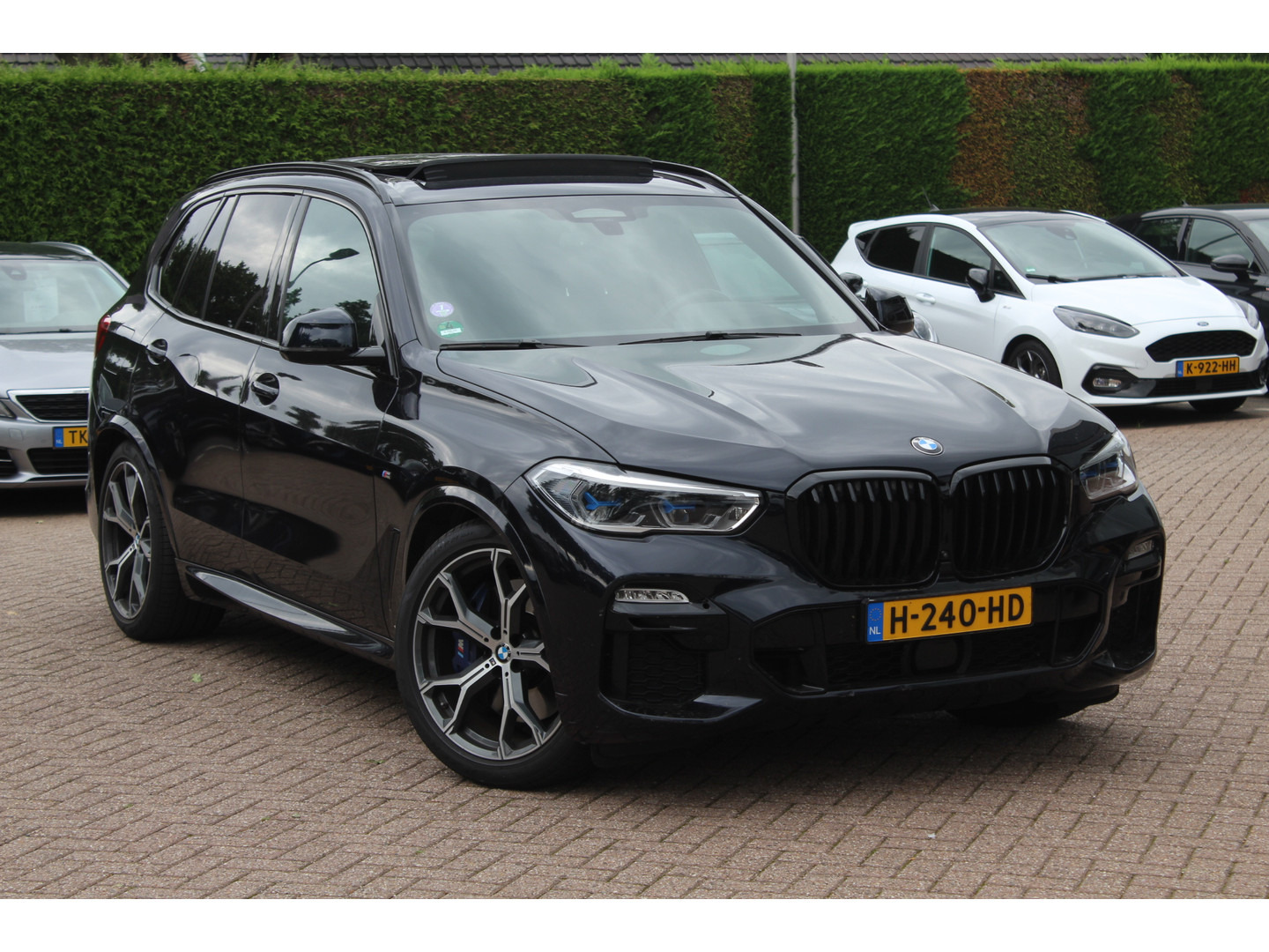 BMW