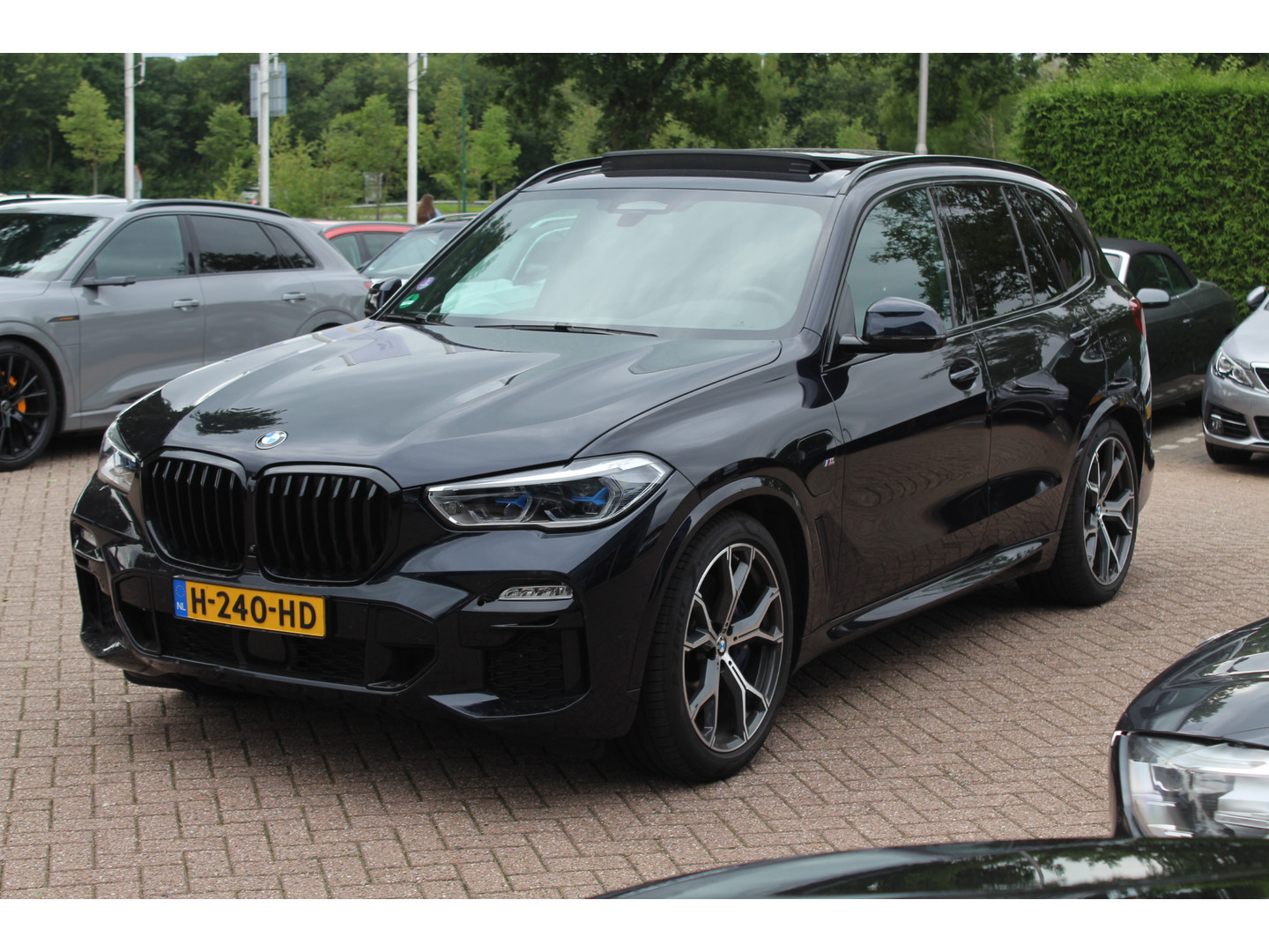 BMW