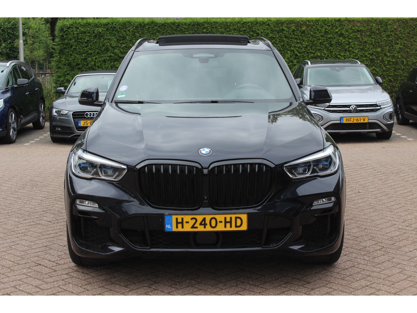 BMW