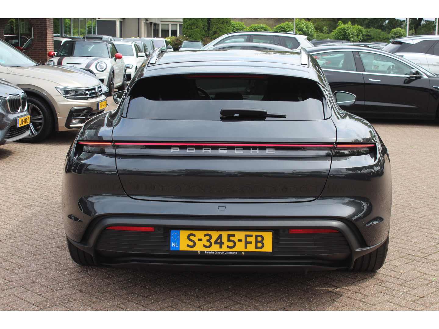 Porsche Porsche