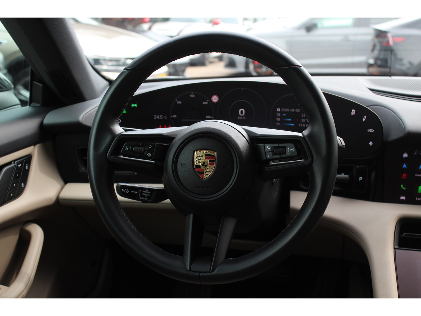 Porsche Porsche