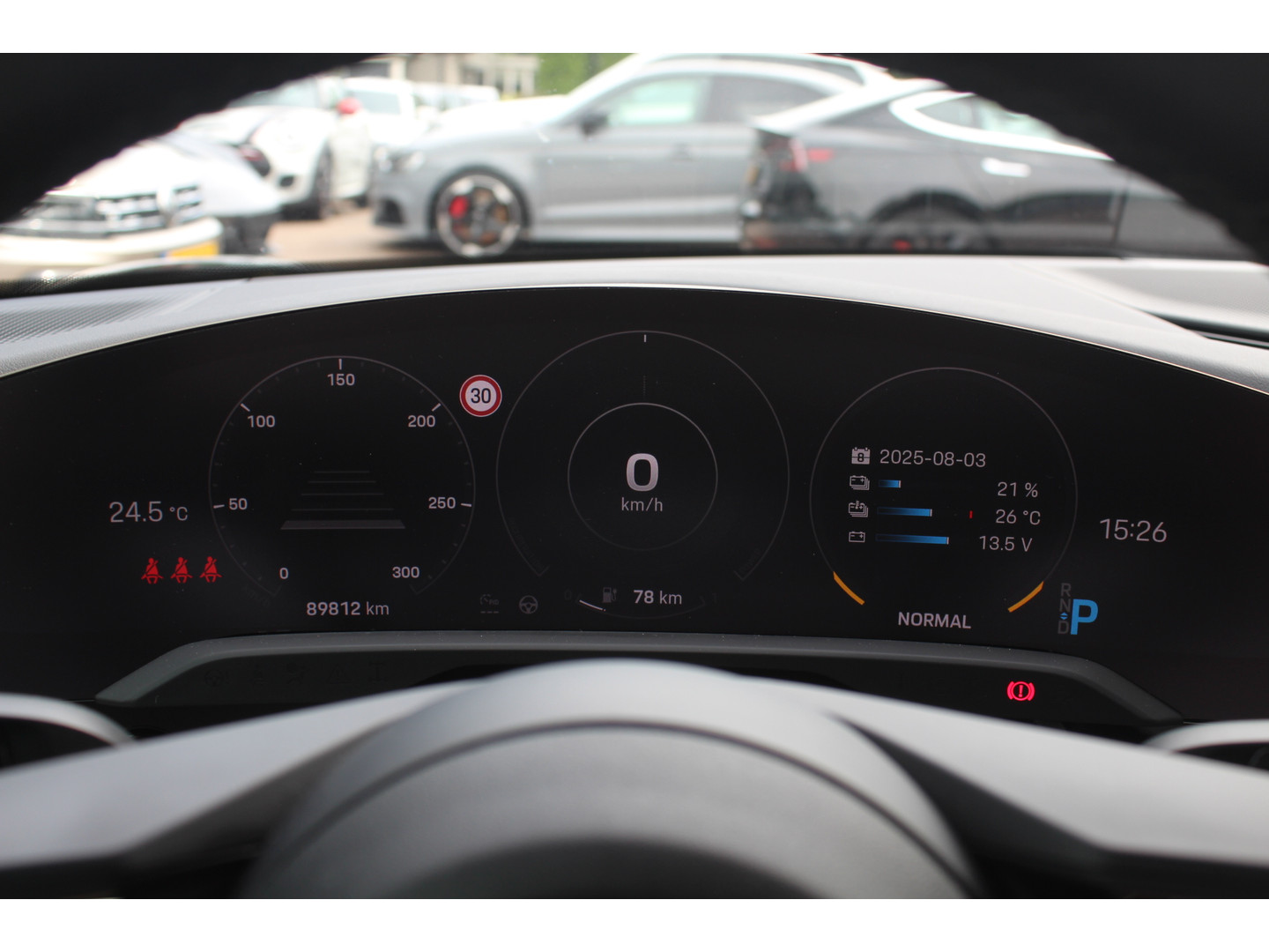 Porsche Porsche