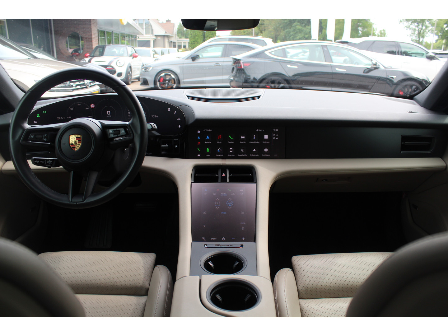 Porsche Porsche