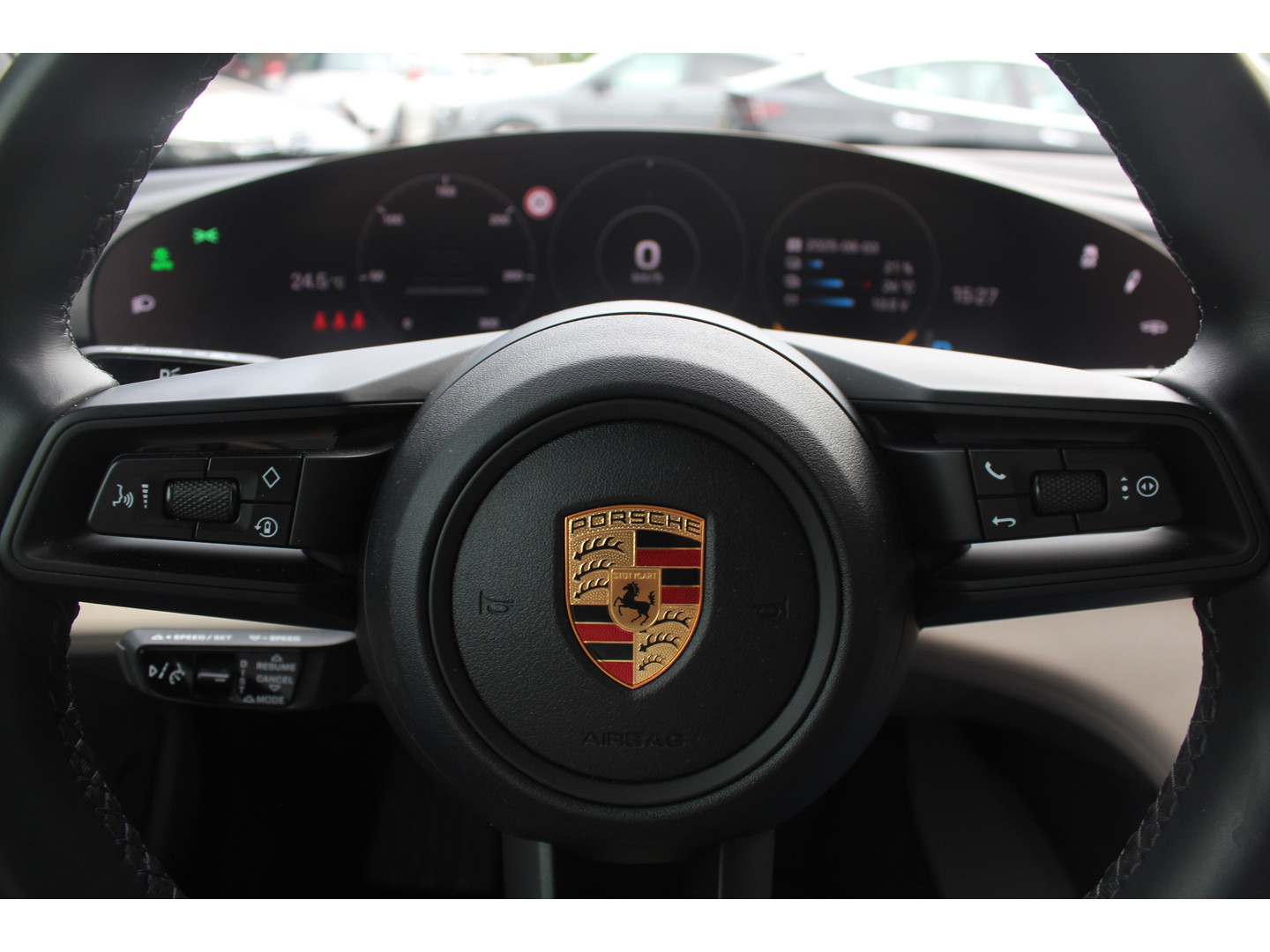 Porsche Porsche