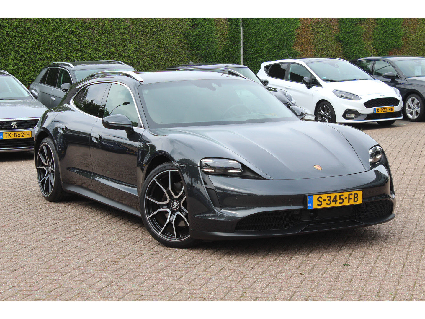 Porsche Porsche
