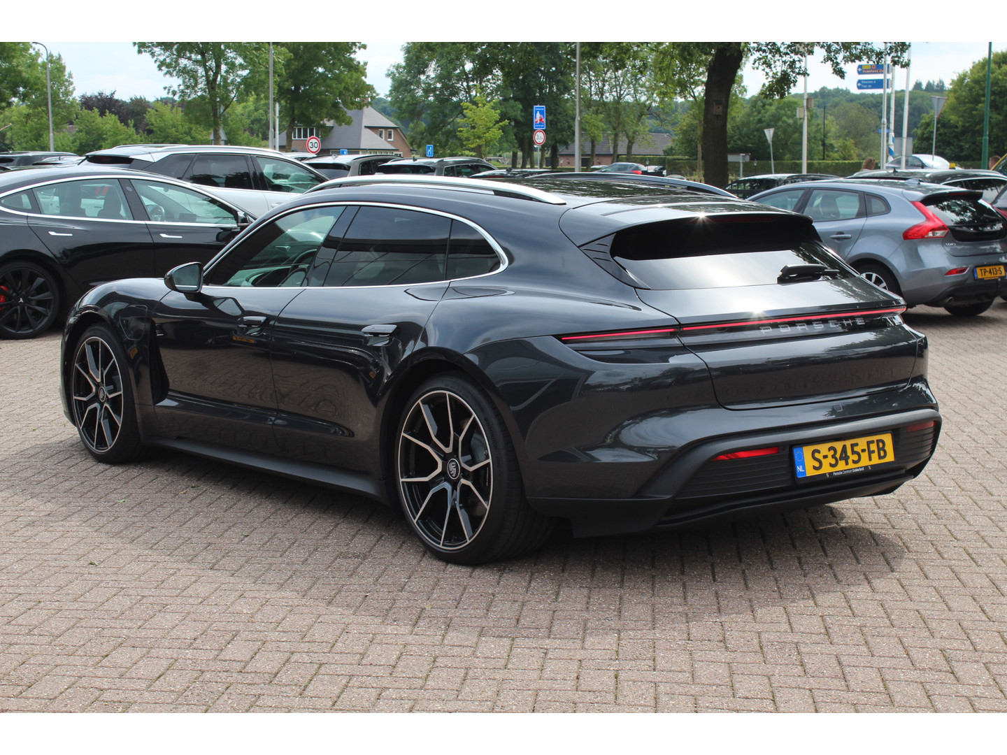 Porsche Porsche