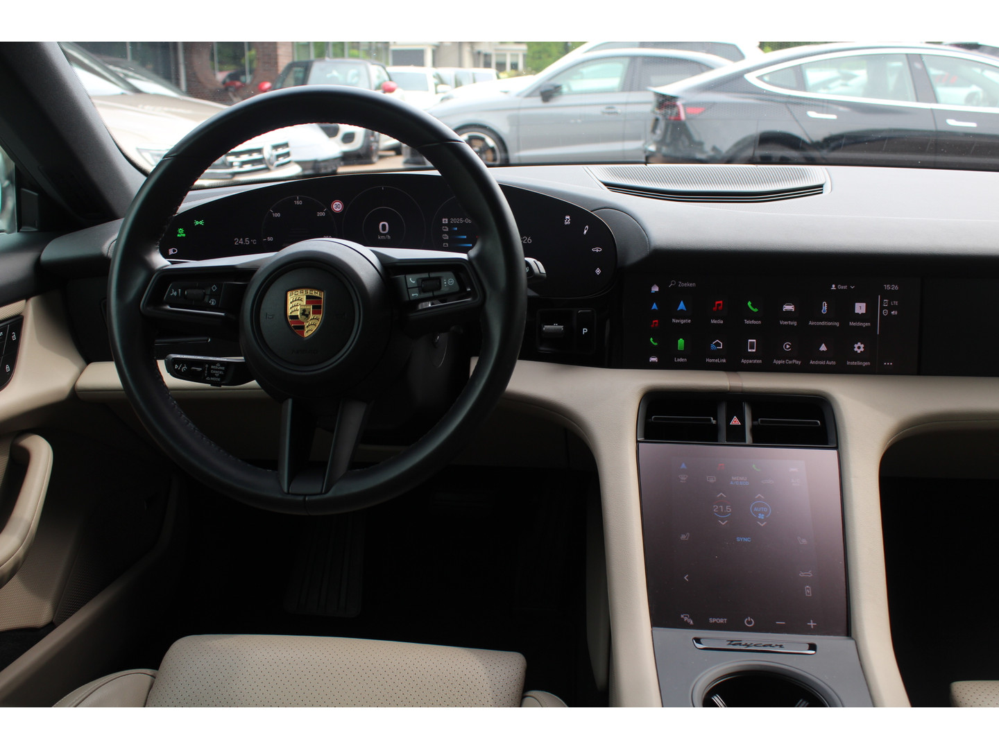Porsche Porsche