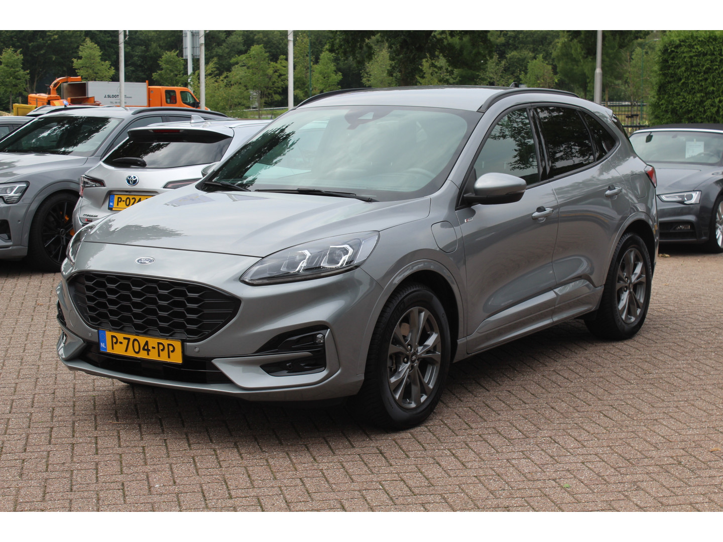 Ford