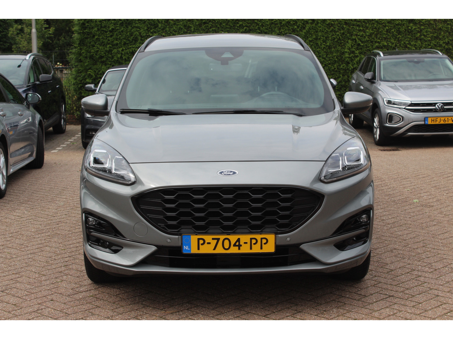 Ford