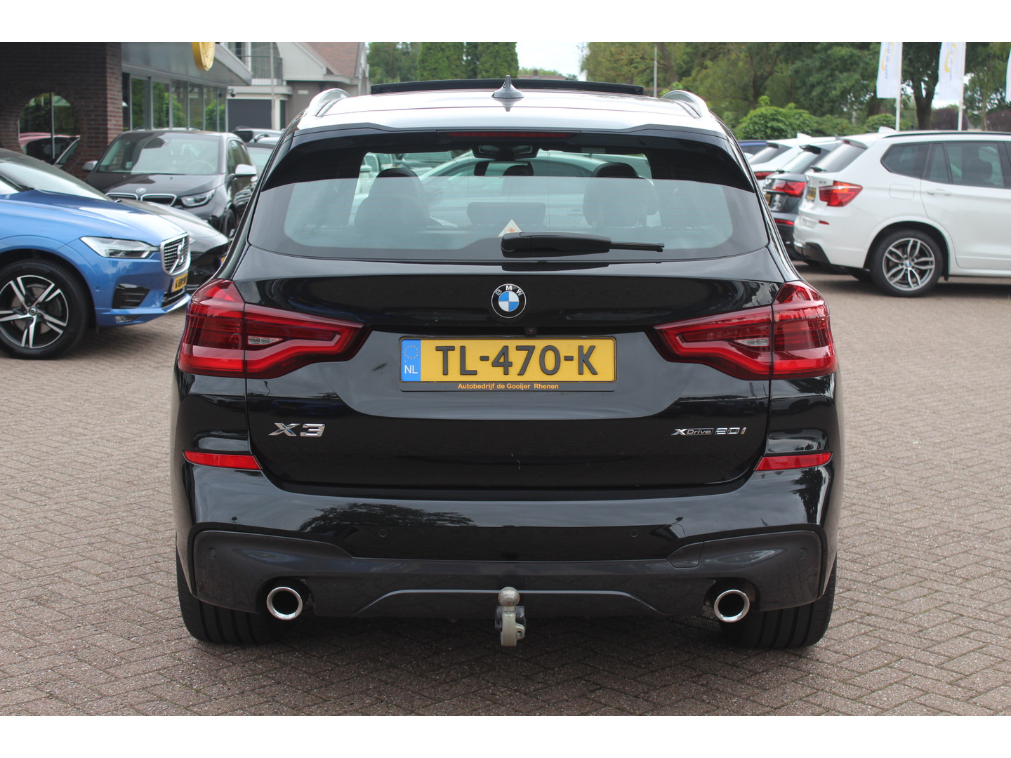 BMW