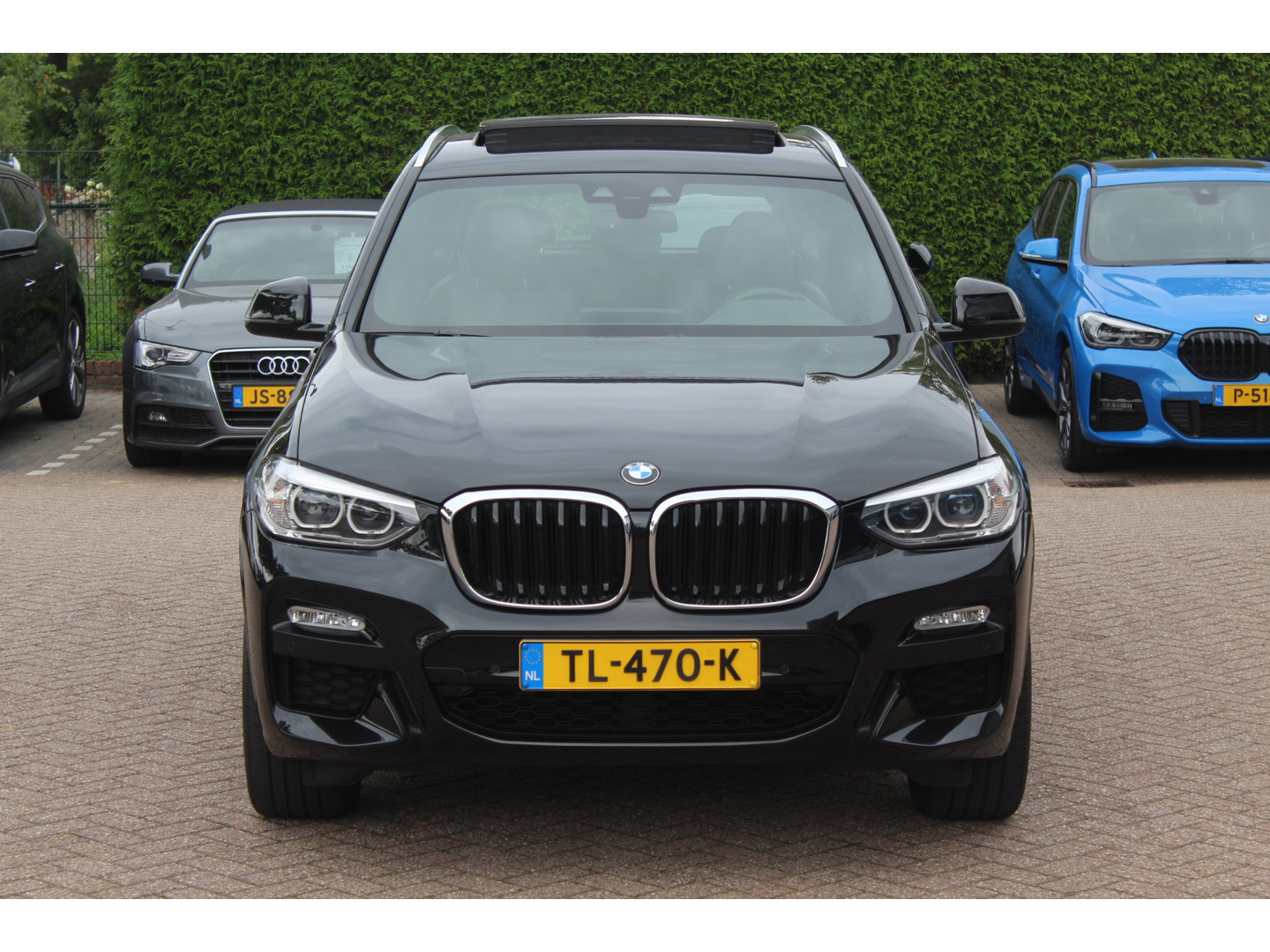 BMW