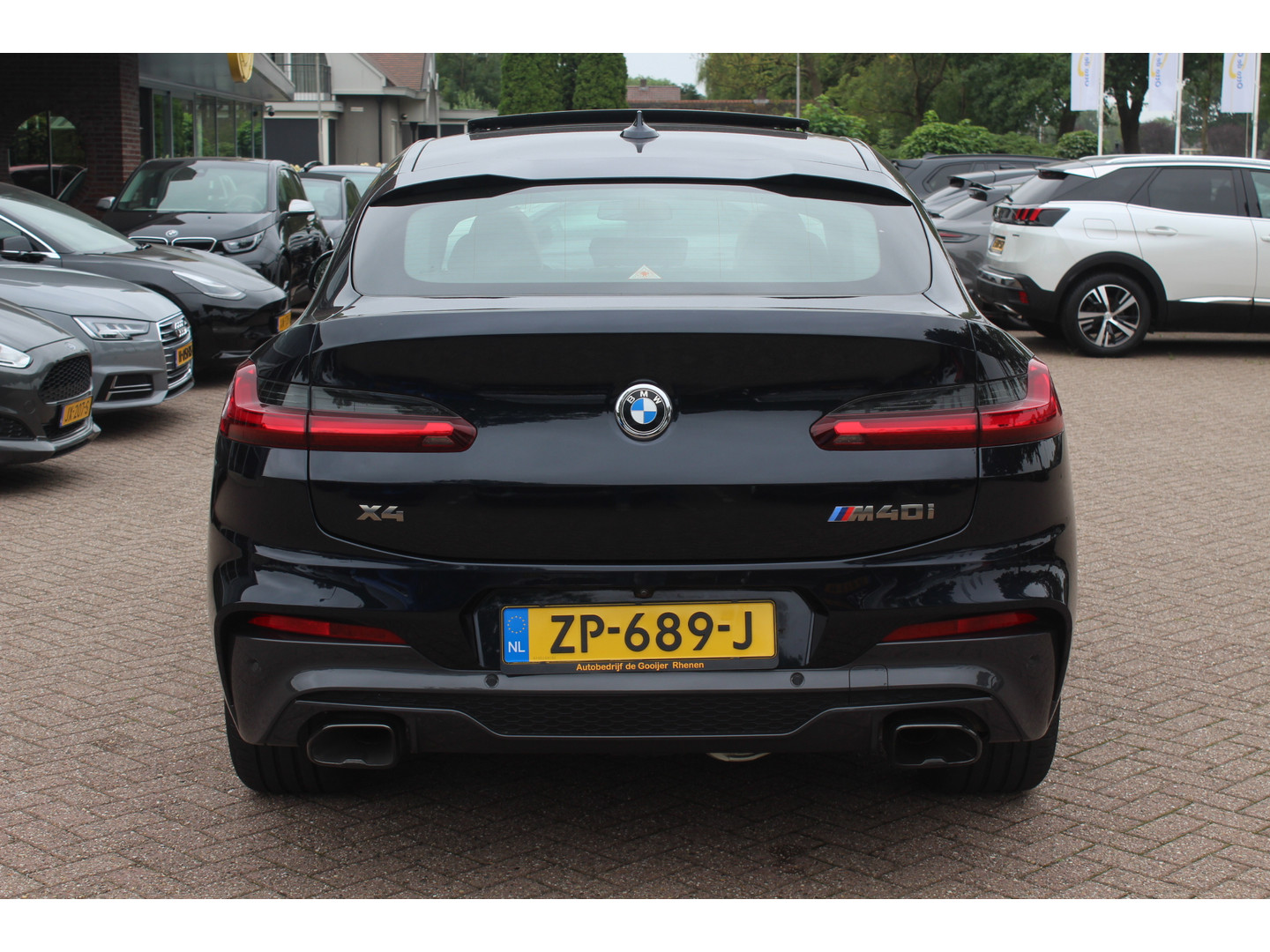 BMW