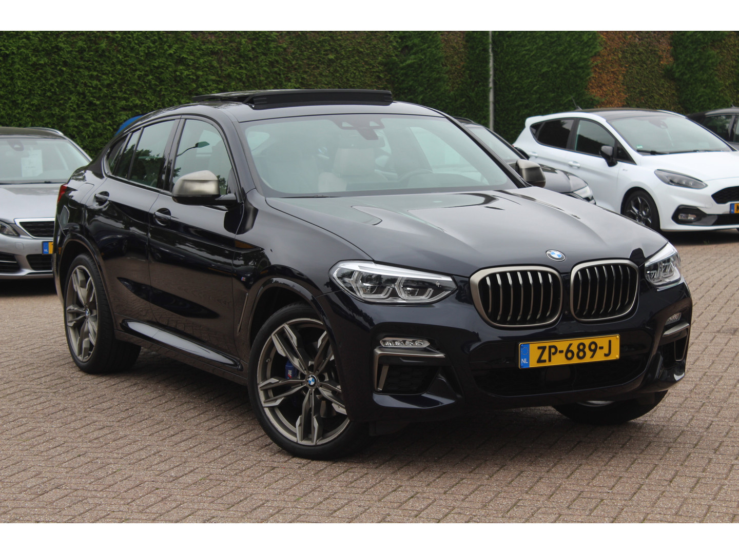 BMW