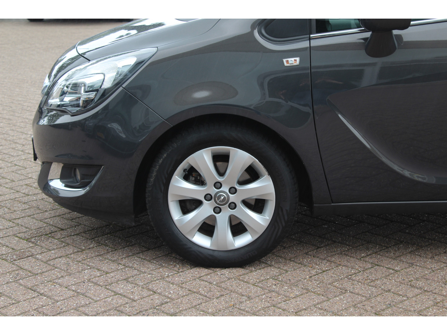 Opel Opel