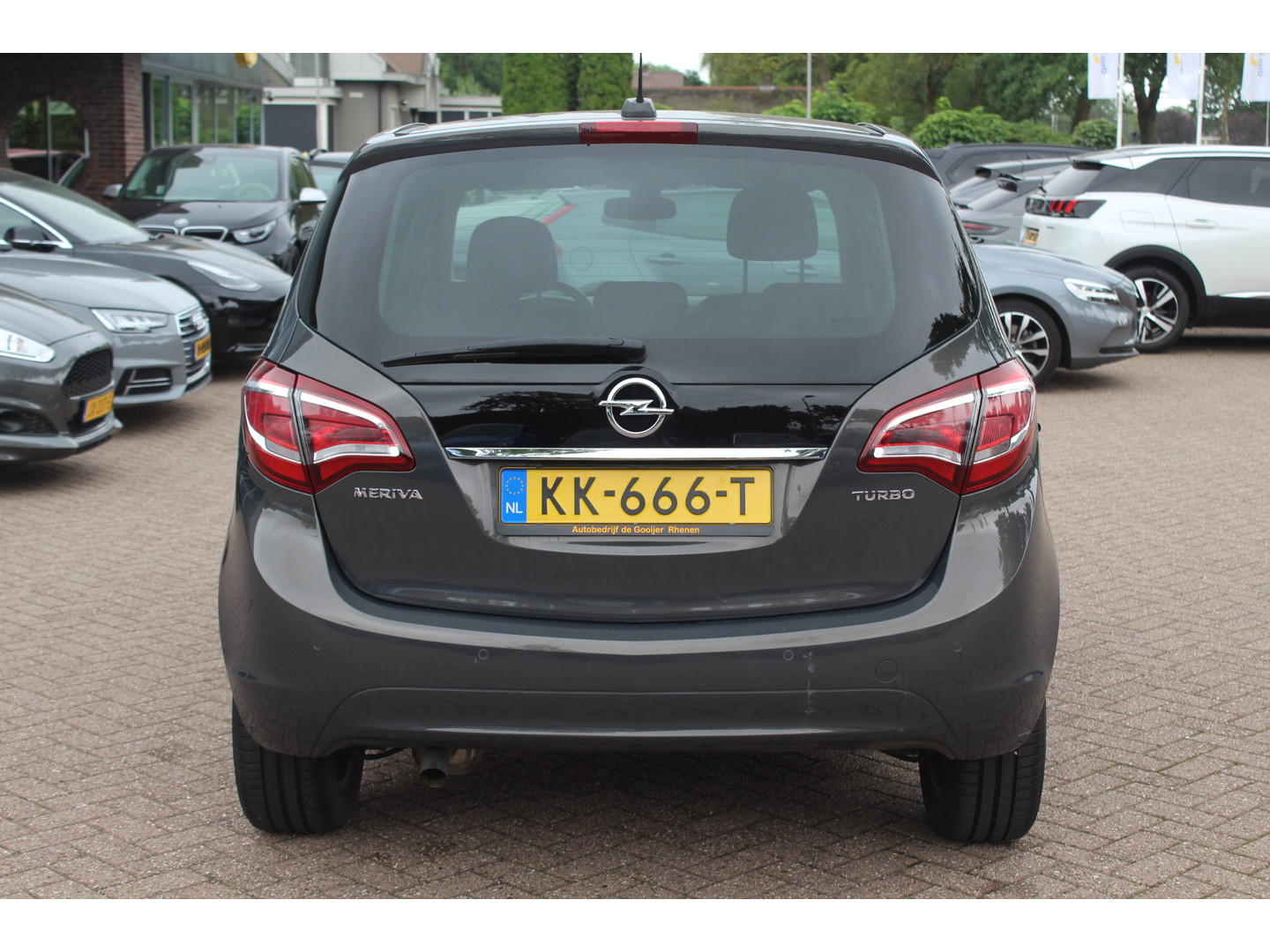 Opel Opel