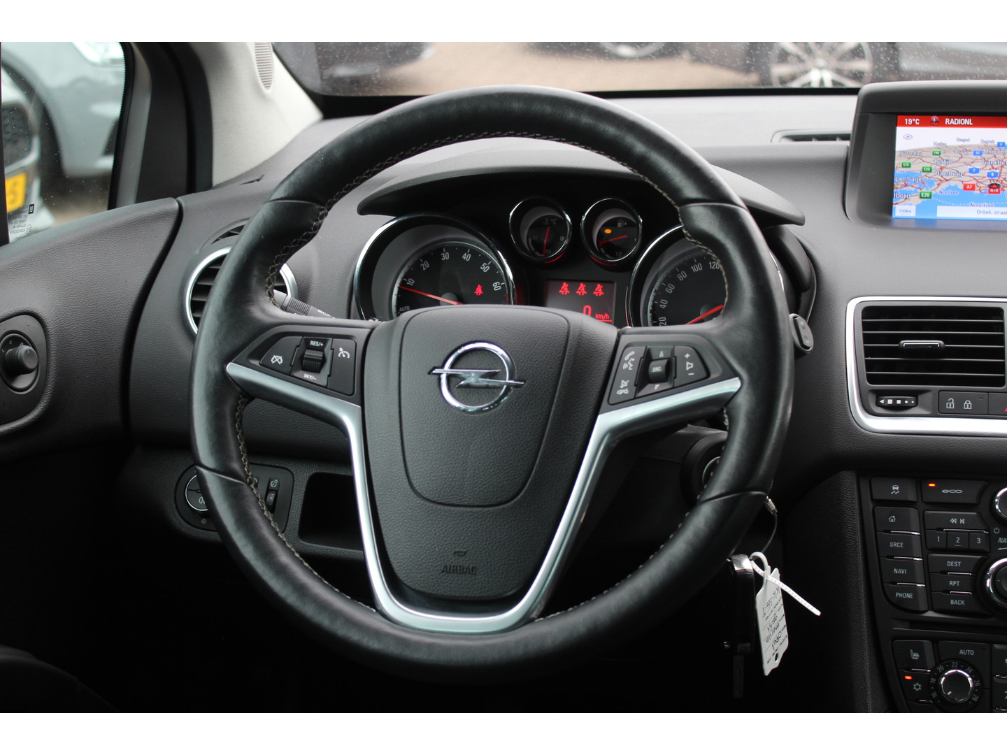 Opel Opel