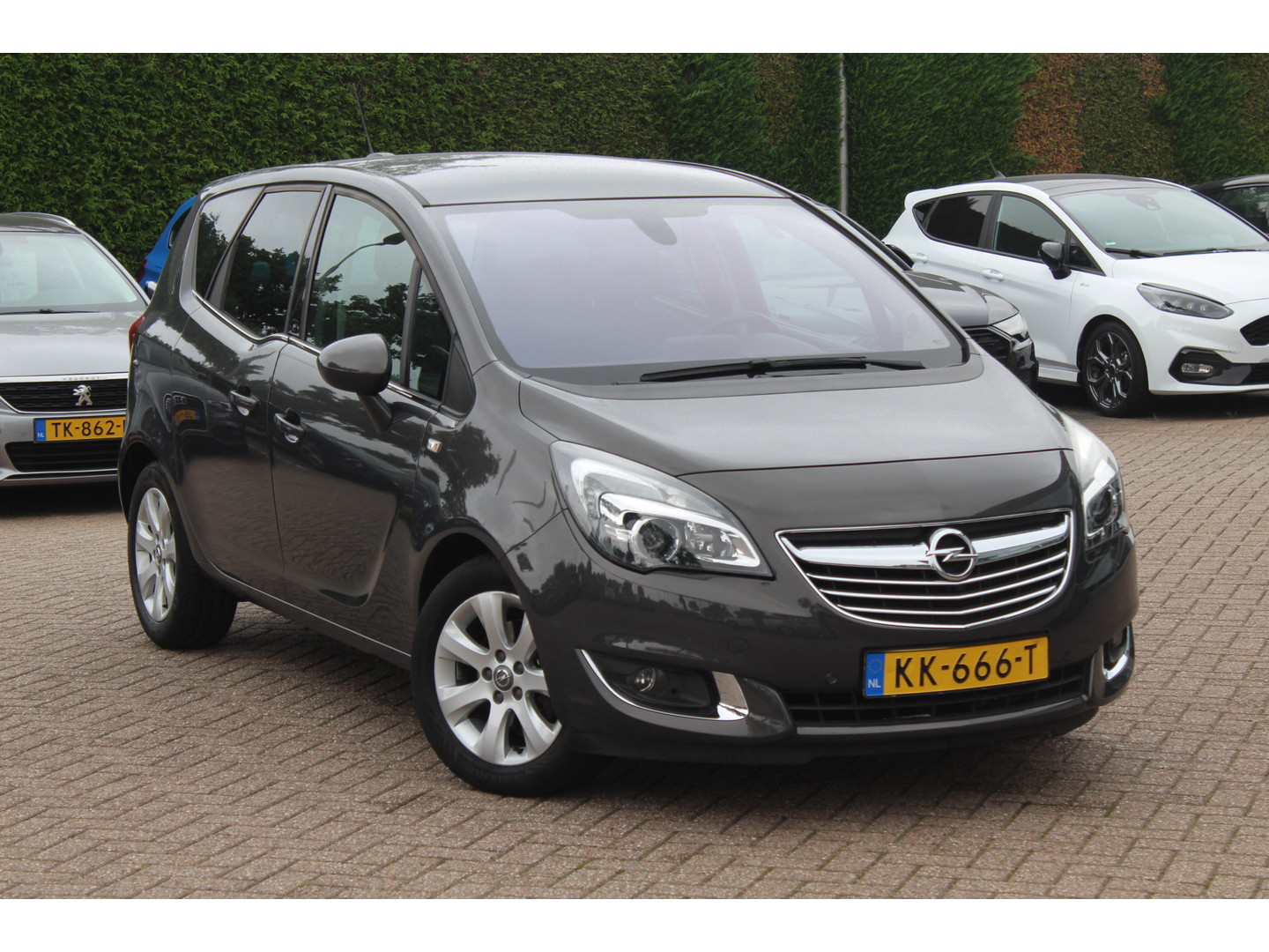 Opel Opel