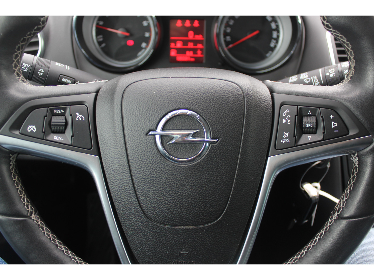 Opel Opel