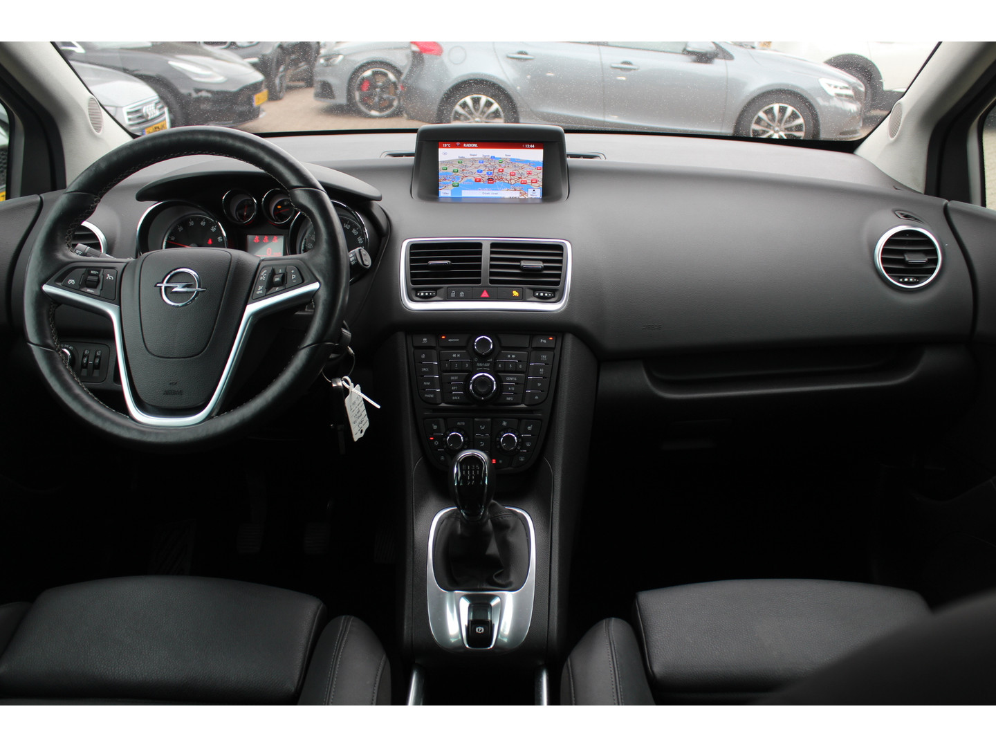 Opel Opel