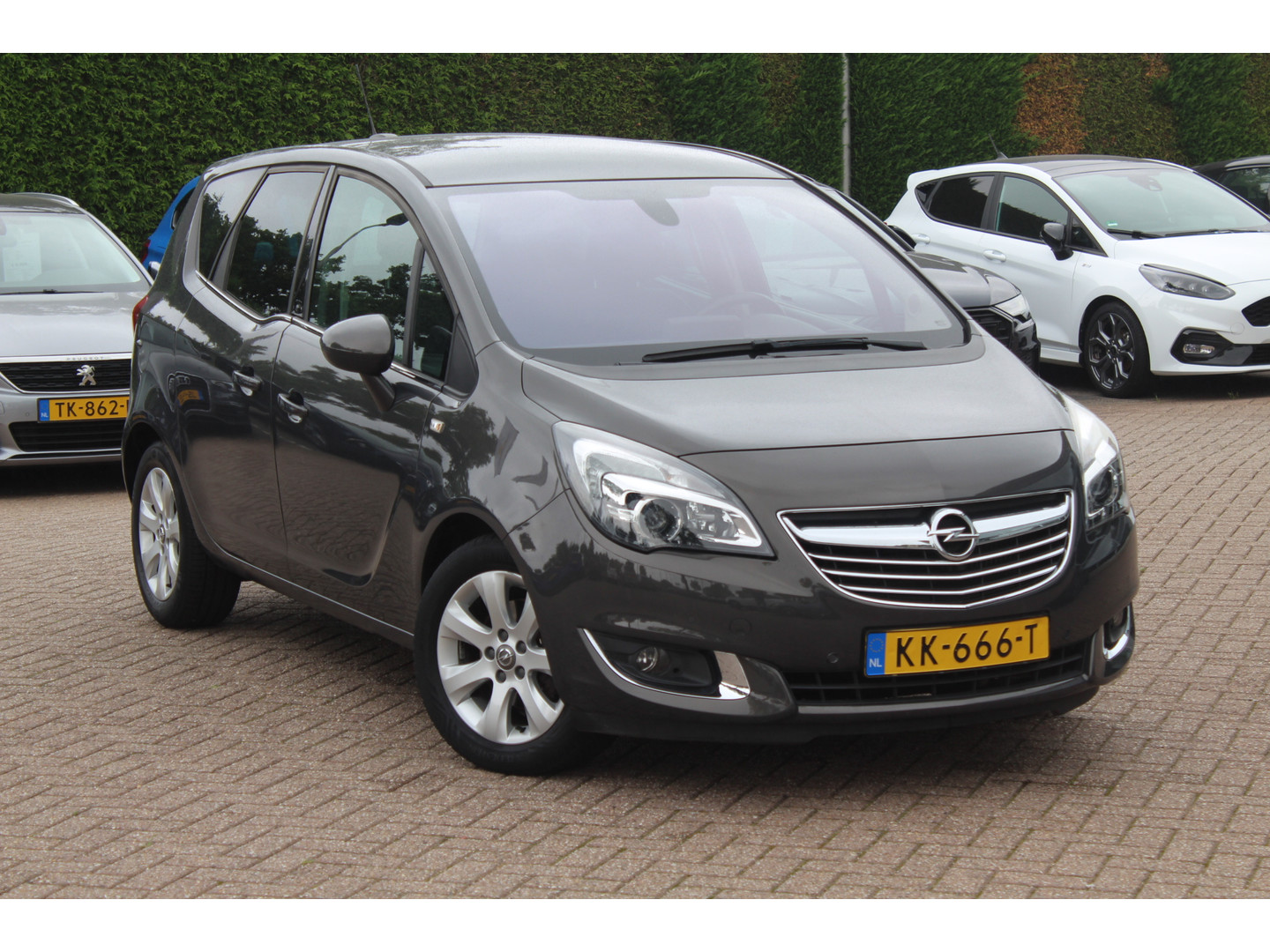Opel Opel
