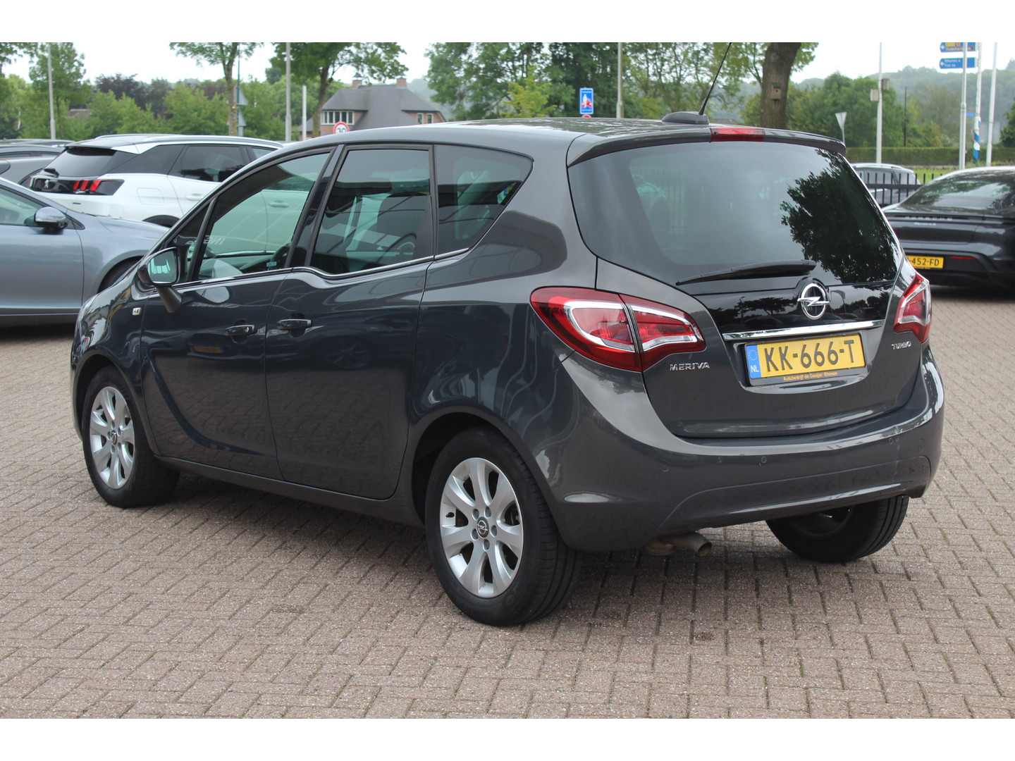 Opel Opel