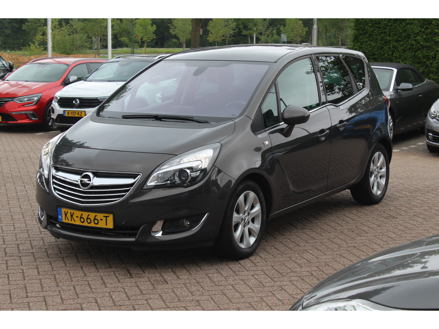 Opel Opel