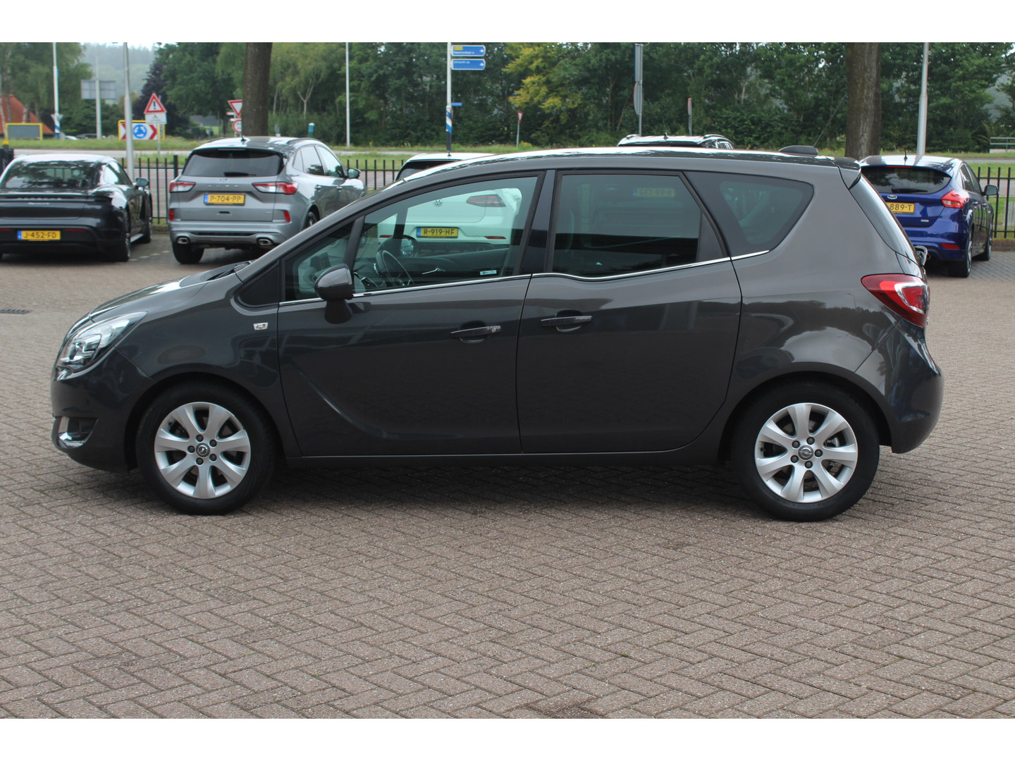 Opel Opel