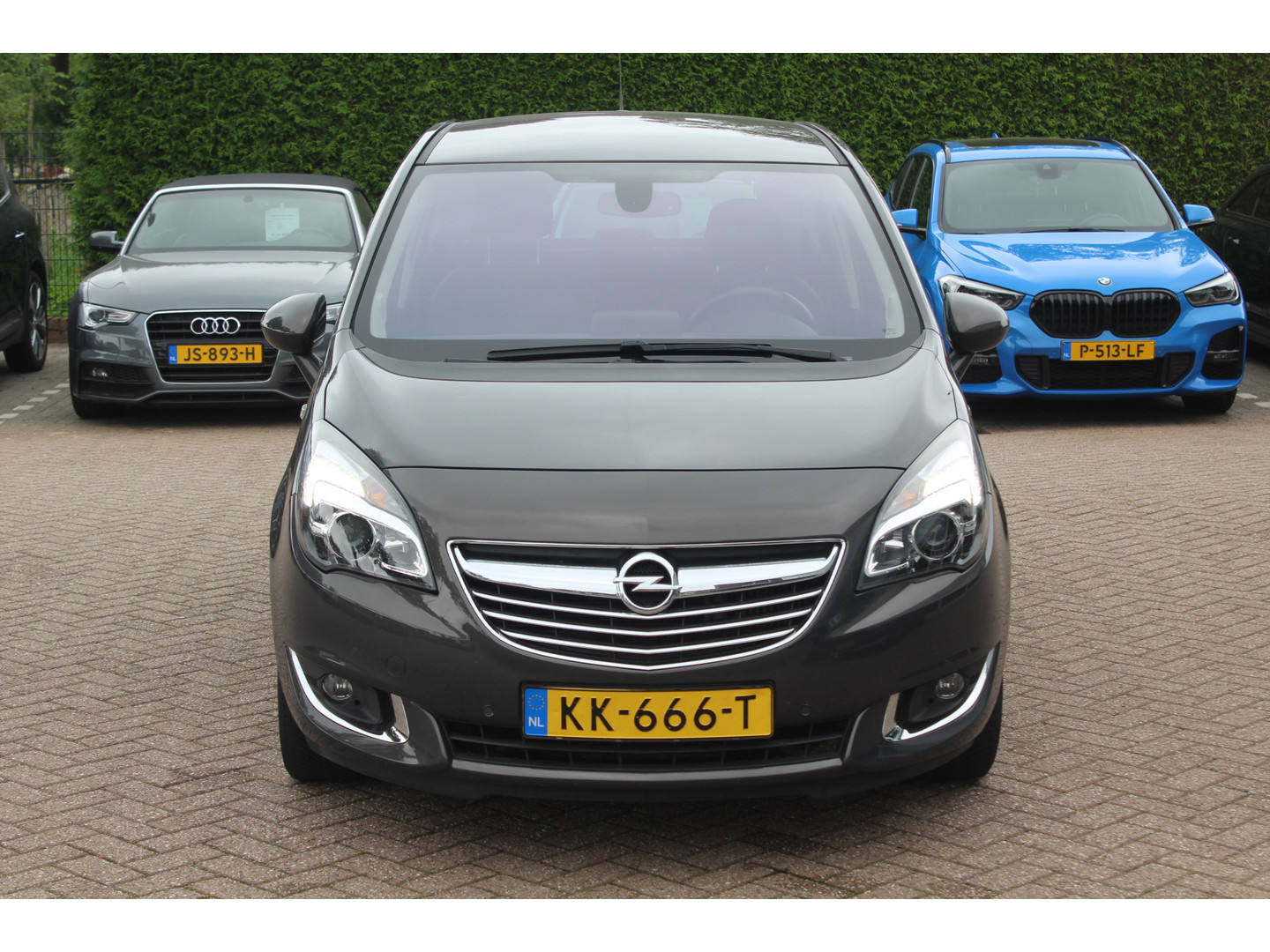 Opel Opel