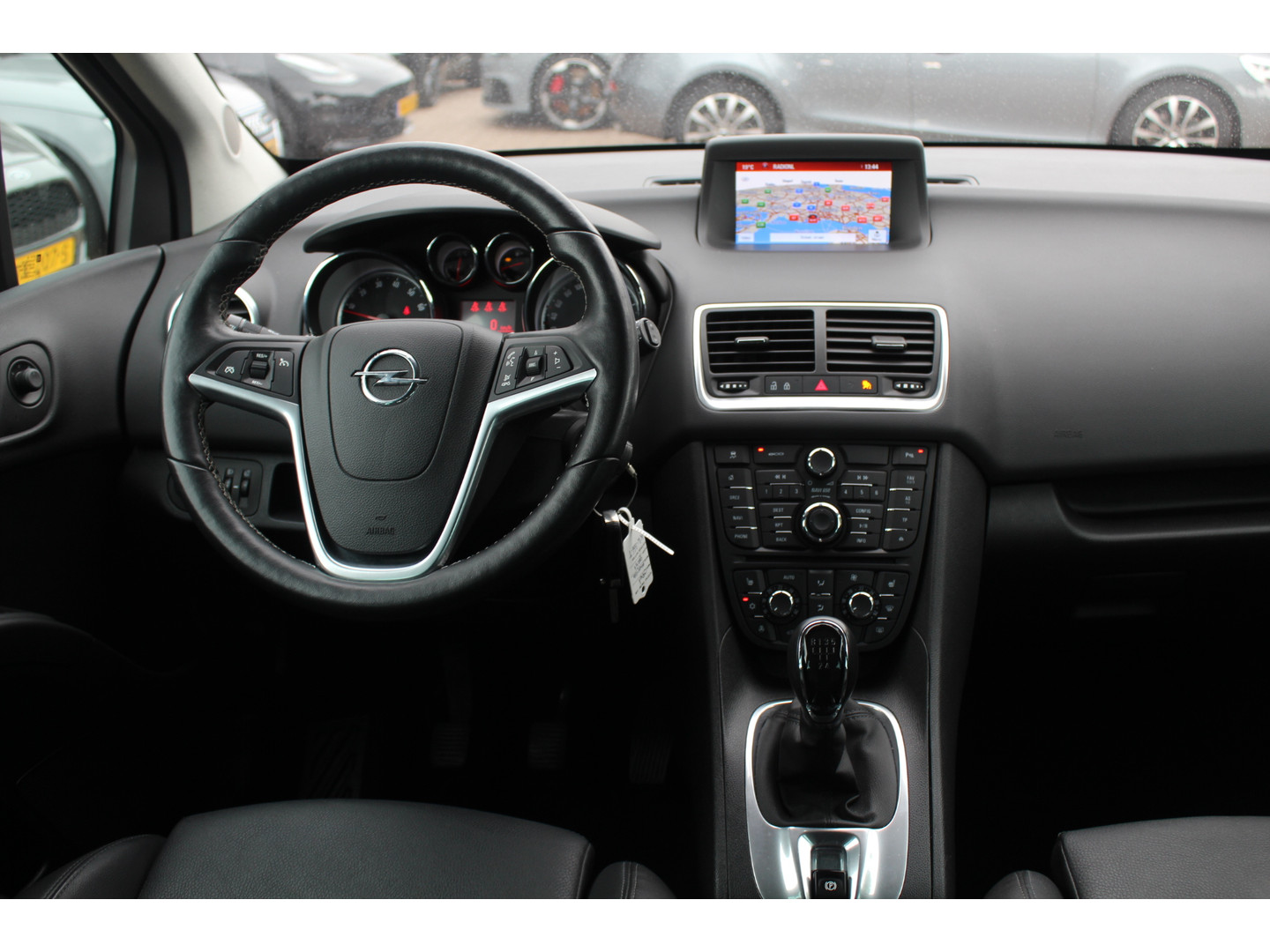 Opel Opel