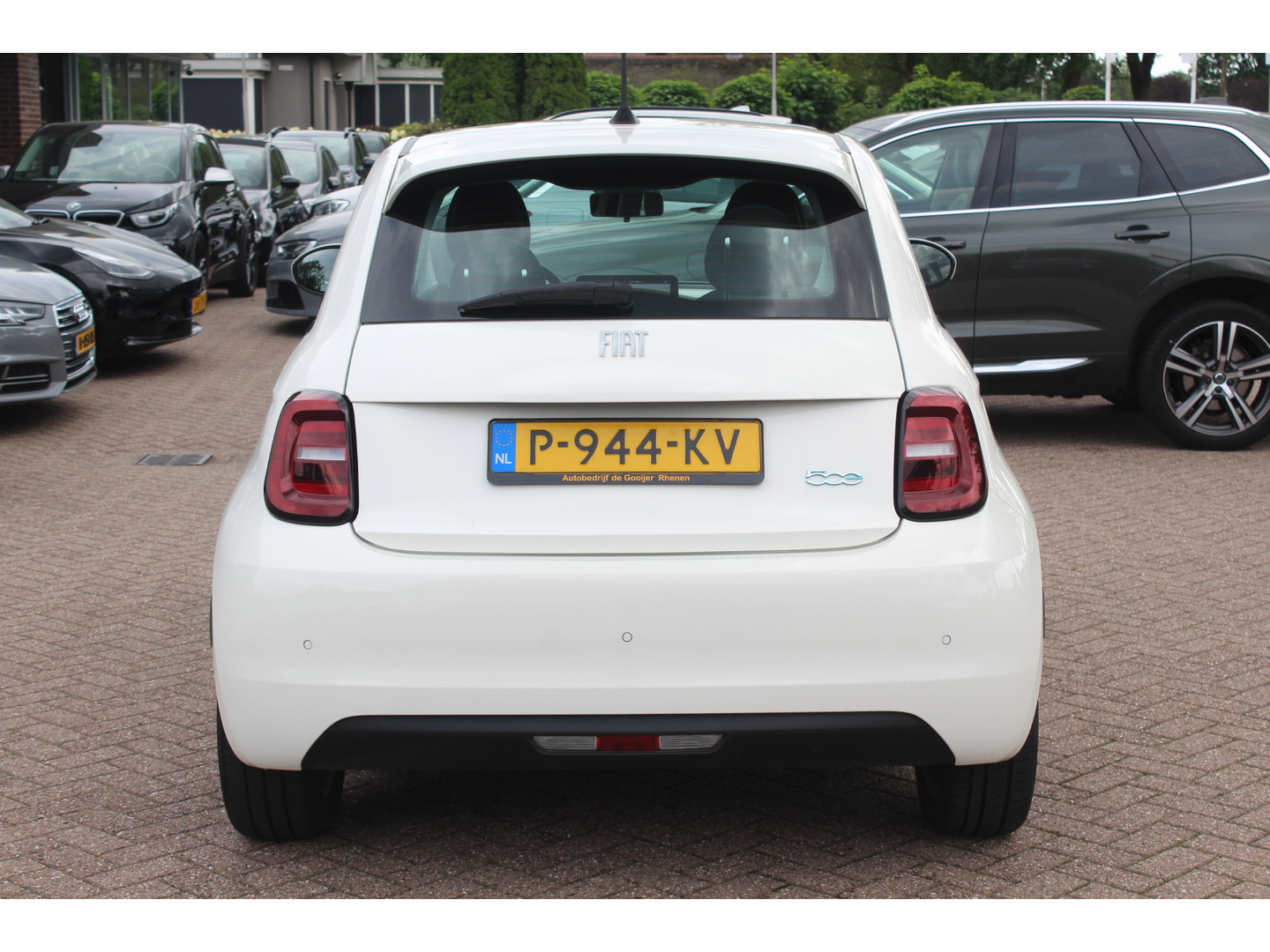 Fiat