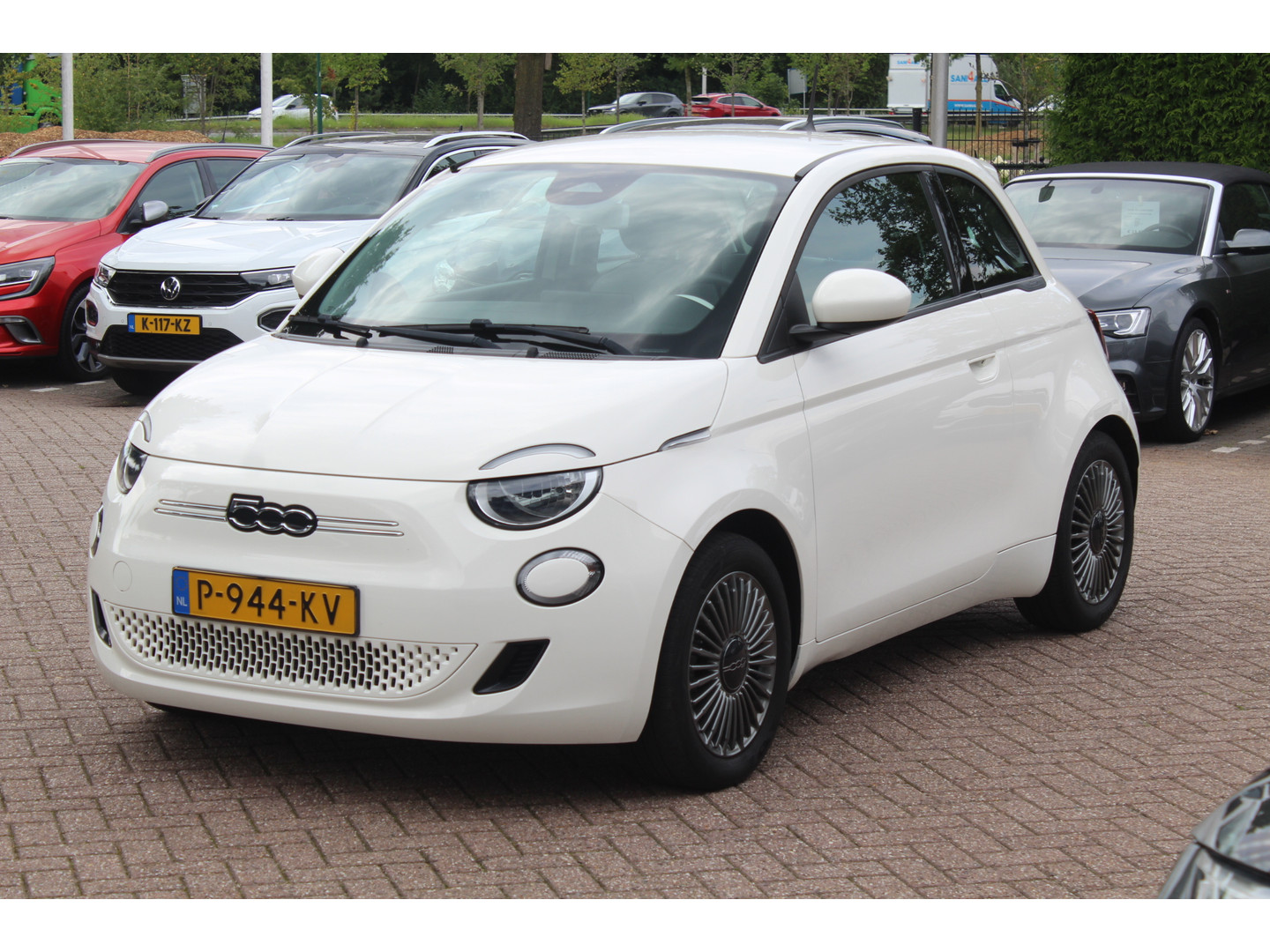 Fiat