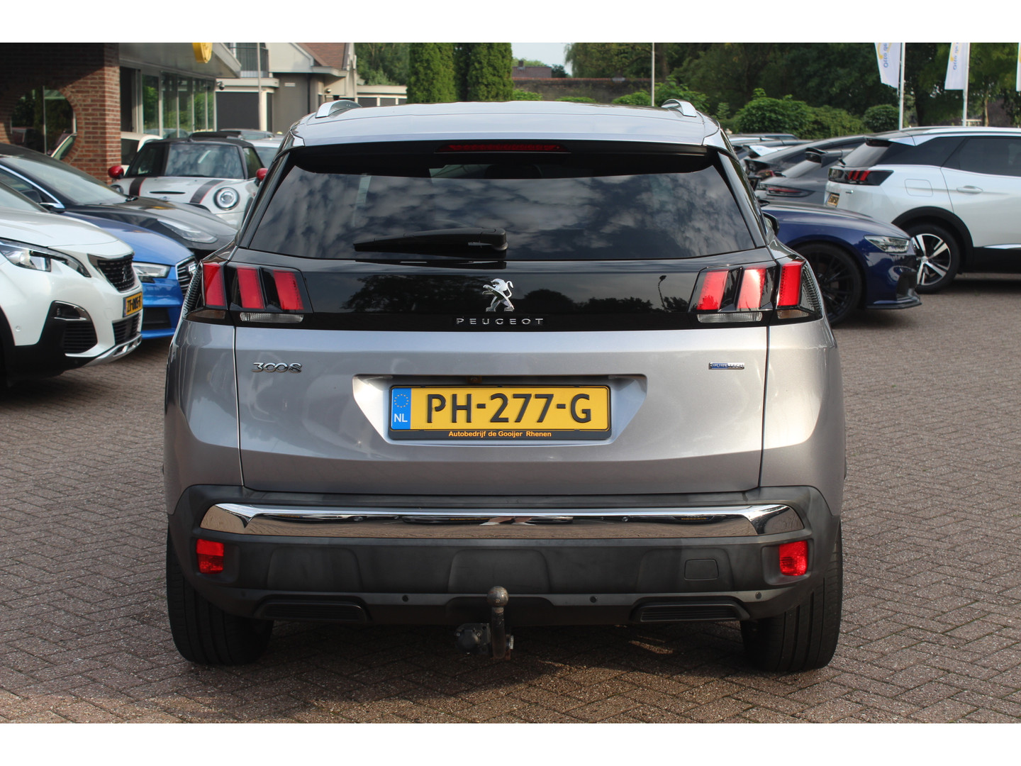 Peugeot